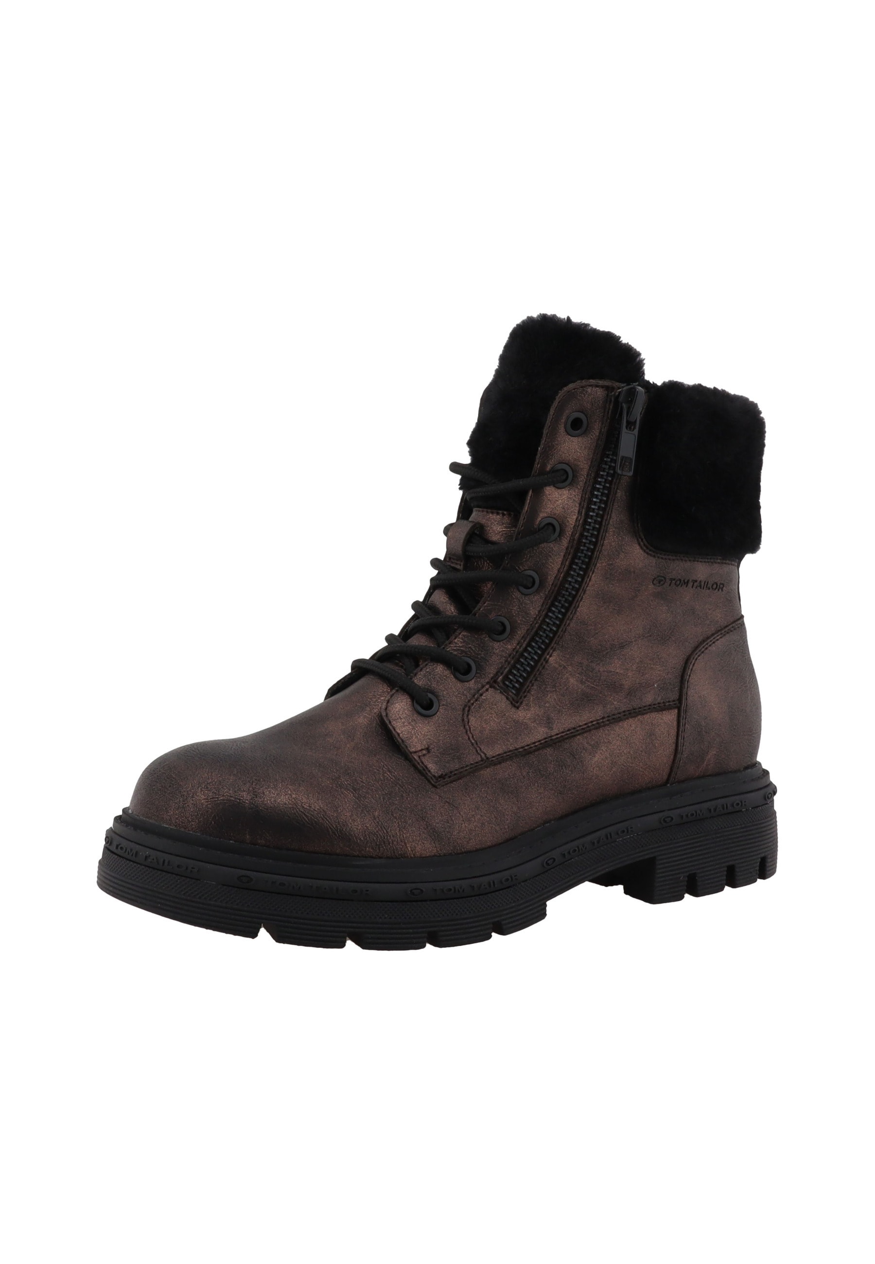 TOM TAILOR Stiefel »Tom Tailor Winter Boots«