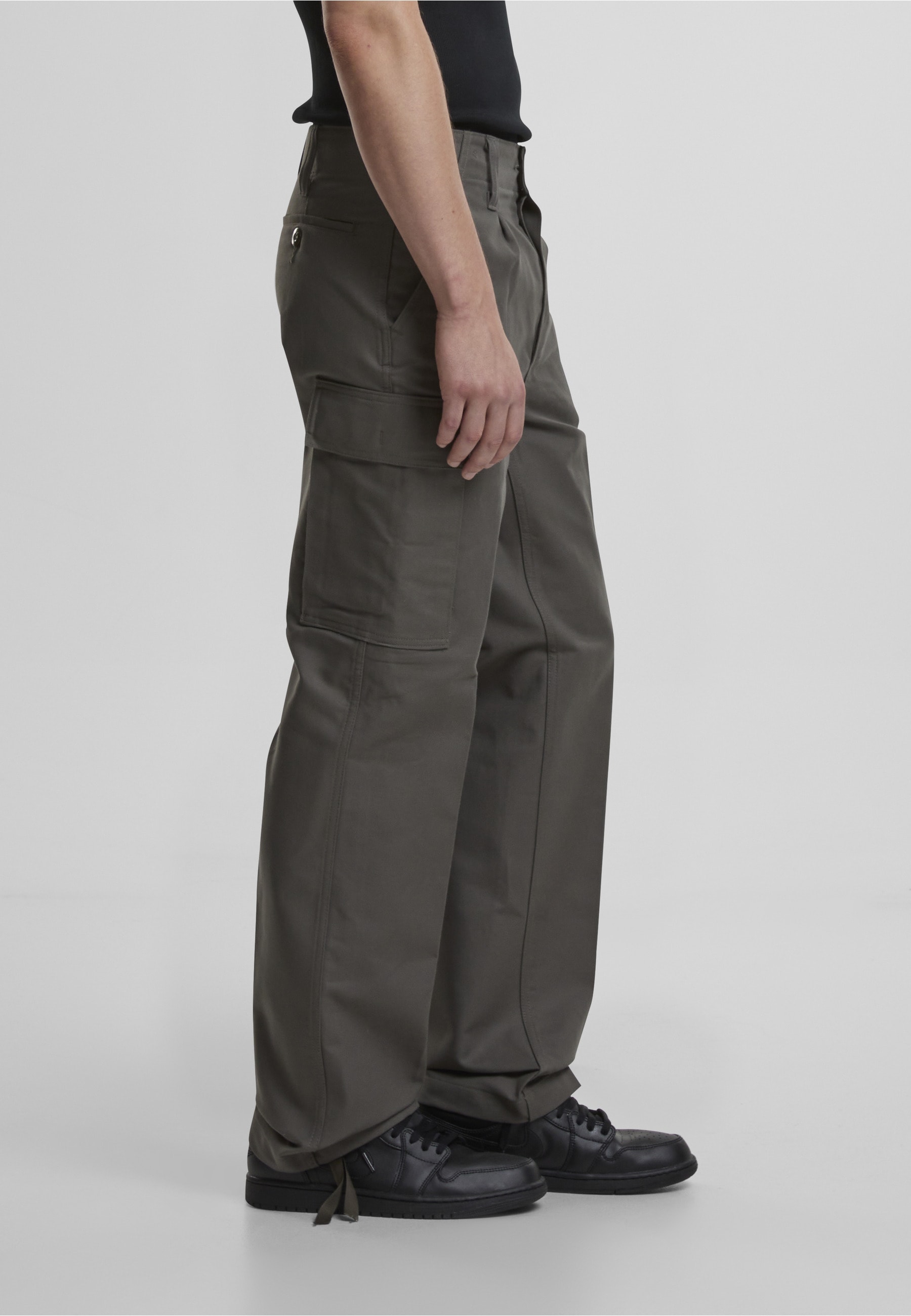 Brandit Stoffhose »Brandit Moleskin Hose Original«