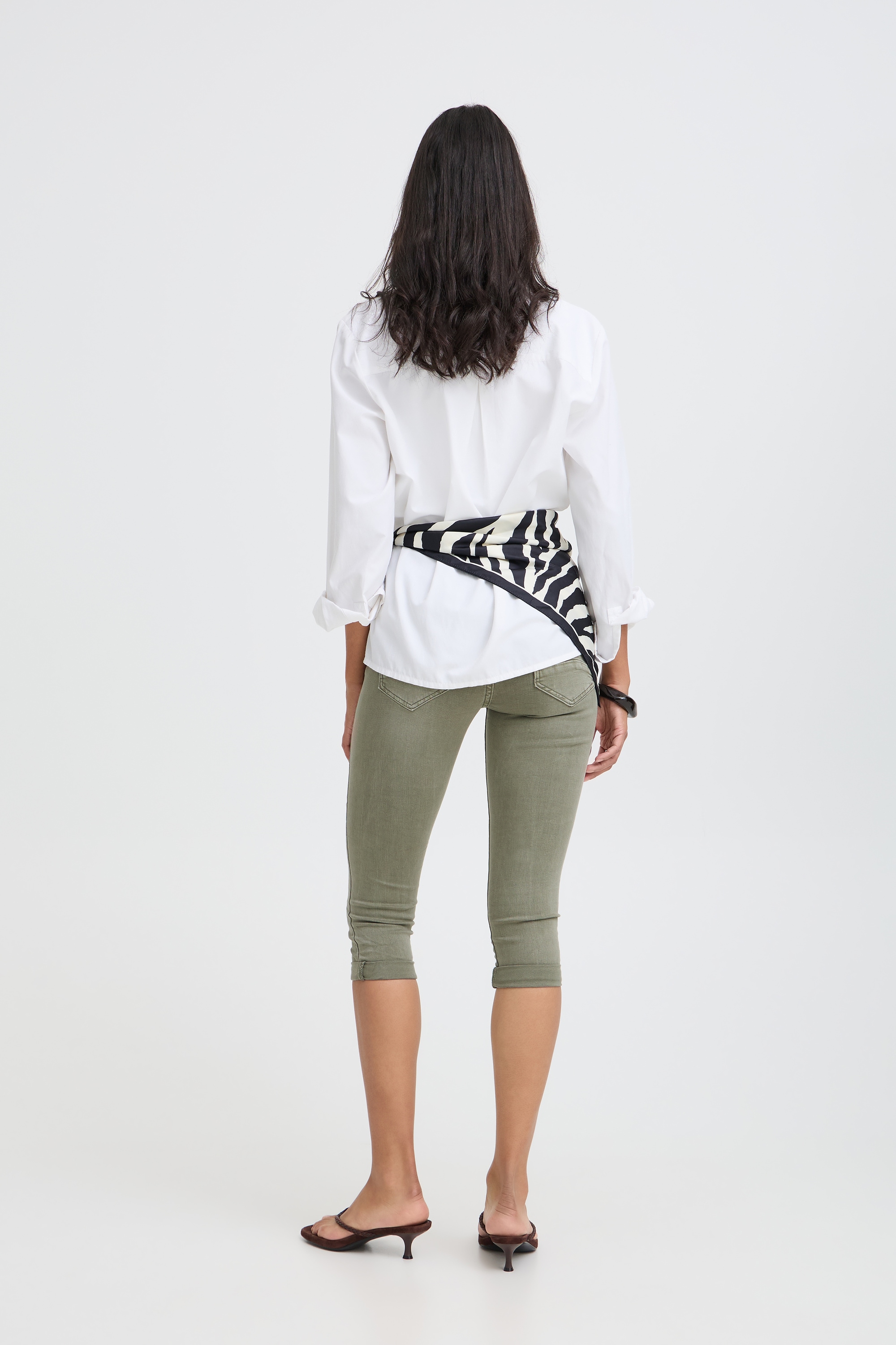 b.young Regular-fit-Jeans »Damen Jeans BXKAILY«