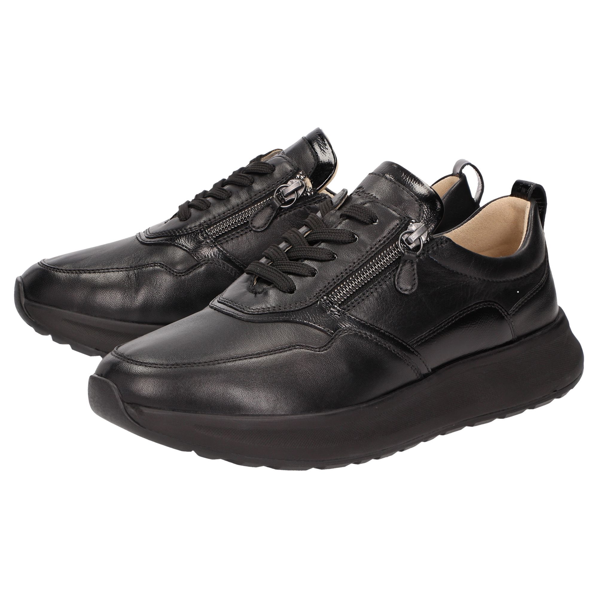 SIOUX Sneaker "Sunivla-702-J"