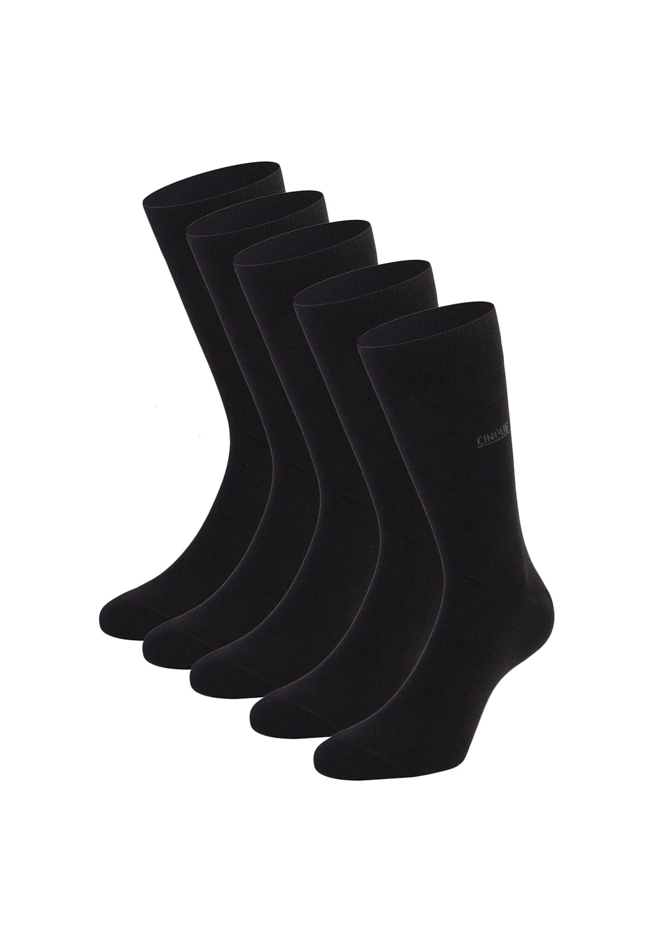 Cinque Kurzsocken "Socken Business 5P 5er Pack" 5 Paar tlg.