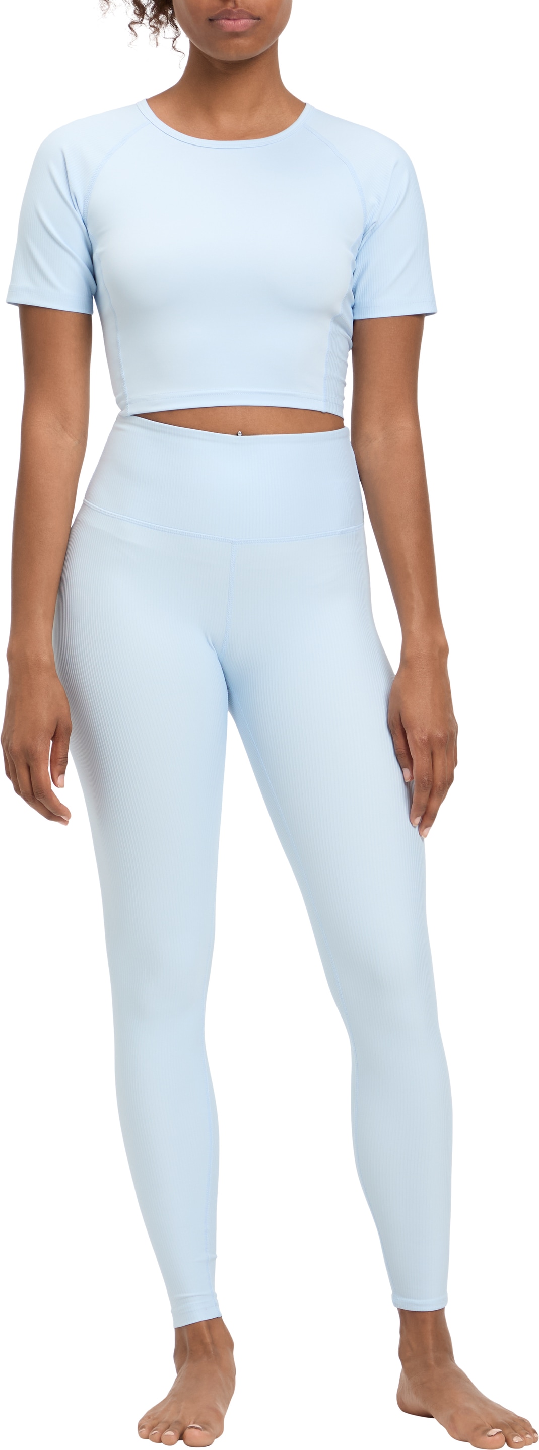 Energetics T-Shirt »DA.-T-SHIRT OLENE II SHORT SLEEVE W« sportlicher Schnitt, Kurzarm, für sportliche Aktivitäten