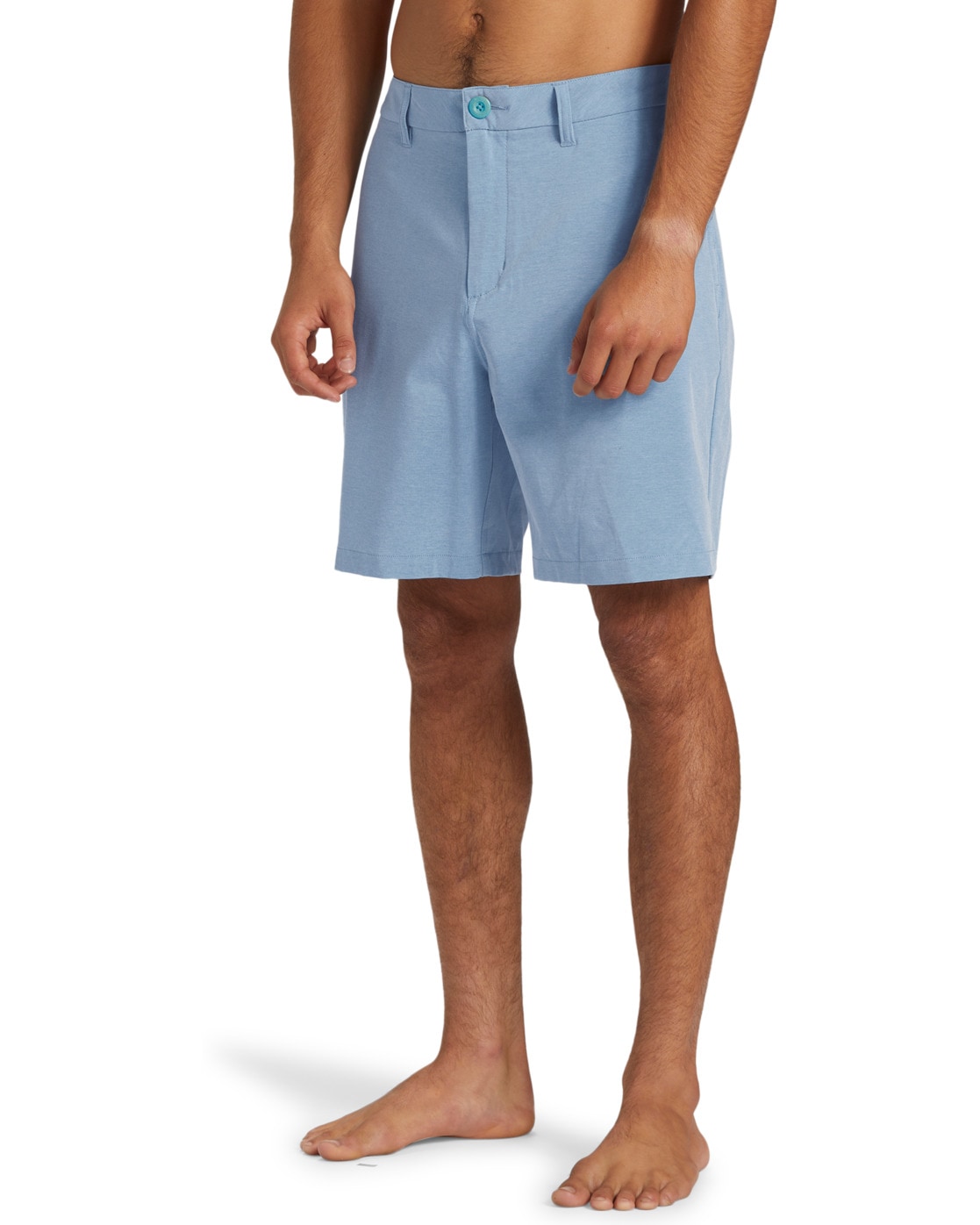 Quiksilver Boardshorts »Union Heather 19"«