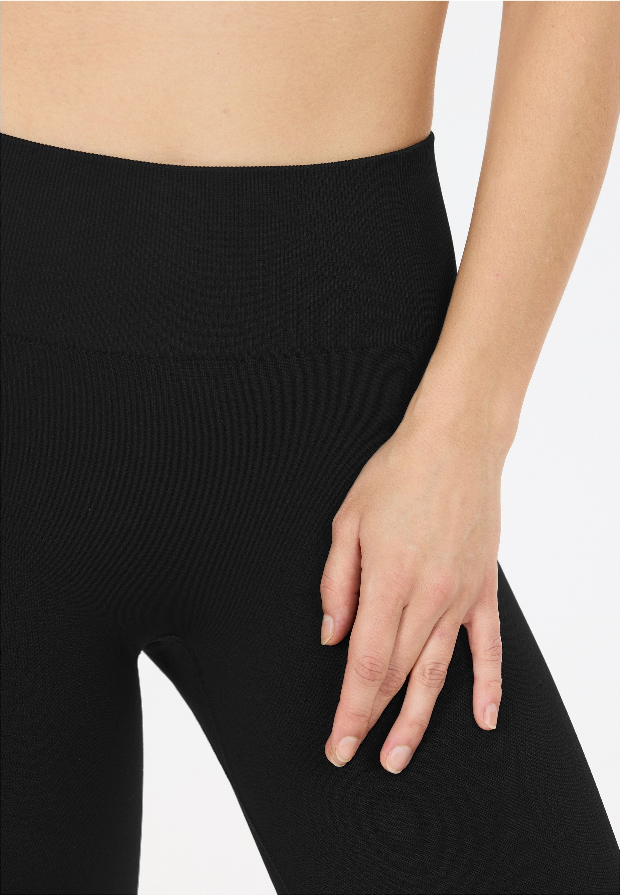 ATHLECIA Funktionstights »Rexha«  mit nahtlosem Material