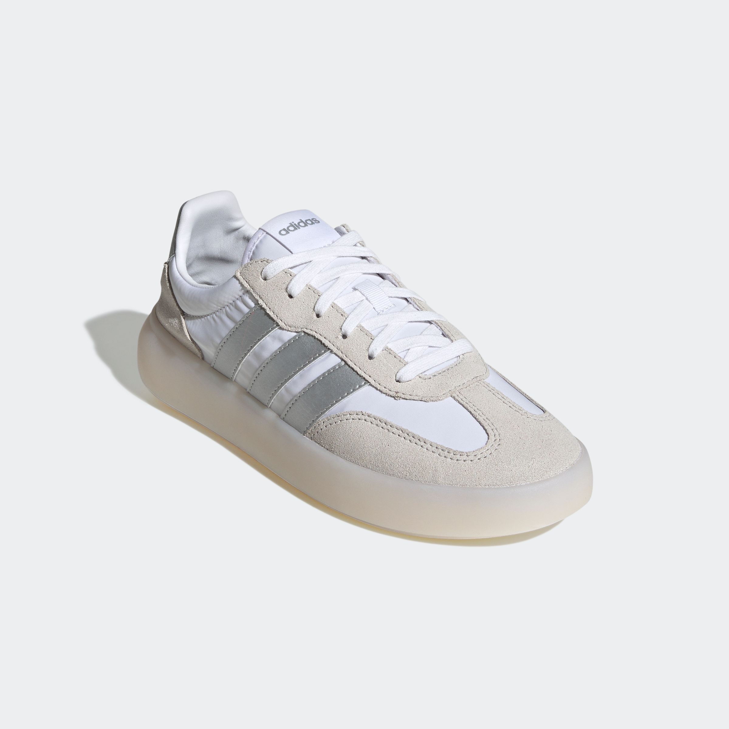 adidas Sportswear Sneaker "BARREDA DECODE", Design auf den Spuren des adida günstig online kaufen