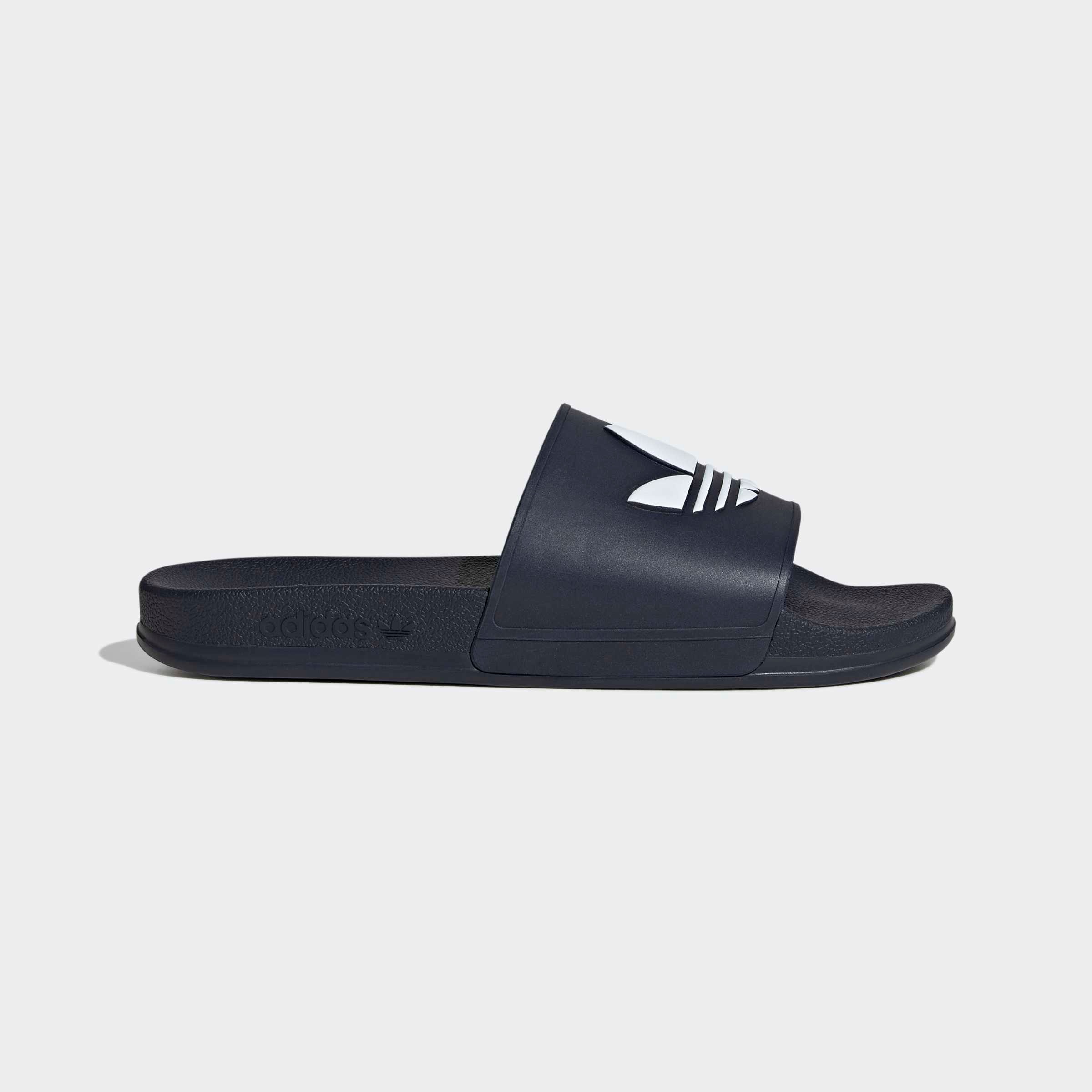 adidas Originals Badesandale "ADILETTE OG CF BADESCHLAPPEN" Badelatschen günstig online kaufen