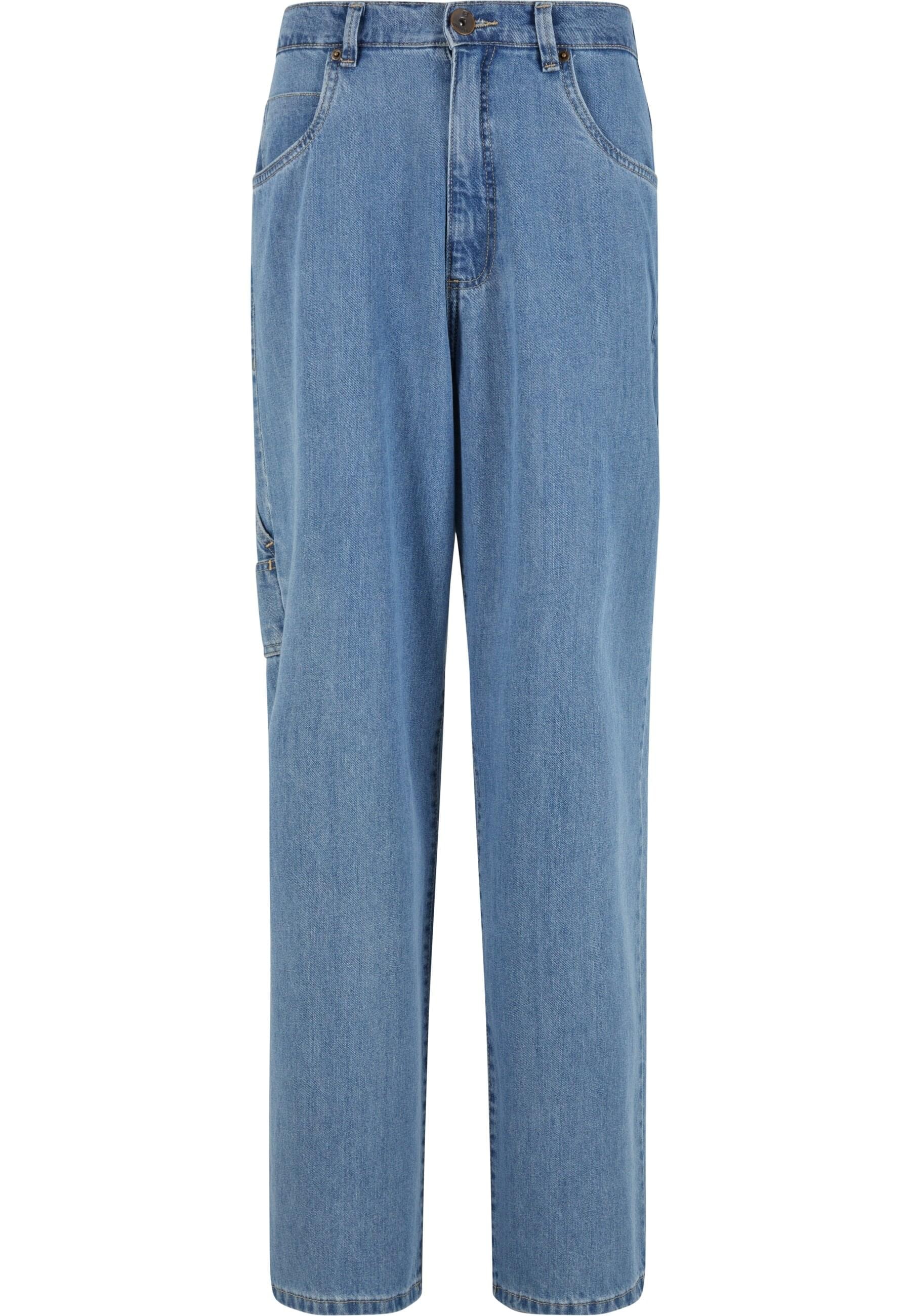 Southpole Bequeme Jeans "Southpole Herren Southpole Denim Pants" 1 Stk. tlg günstig online kaufen
