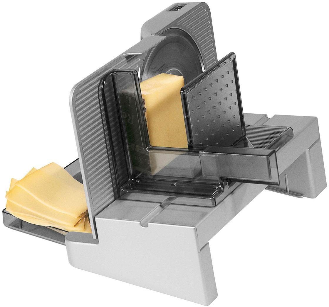 ritter Allesschneider »E 16« 65 W Eco-Energiesparmotor