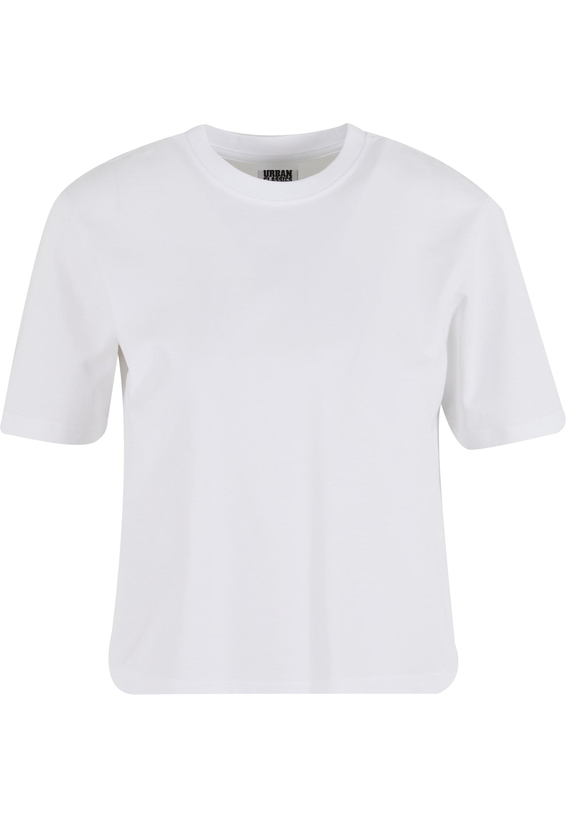 URBAN CLASSICS T-Shirt "Urban Classics Ladies Sorona Loose Fit Tee", (1 tlg günstig online kaufen