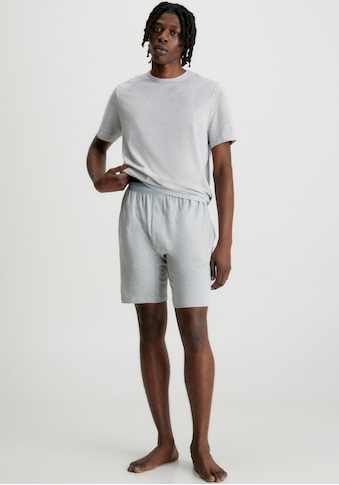 Calvin Klein Underwear Calvin KLEIN pižama »S/S SHORT SET« (S...