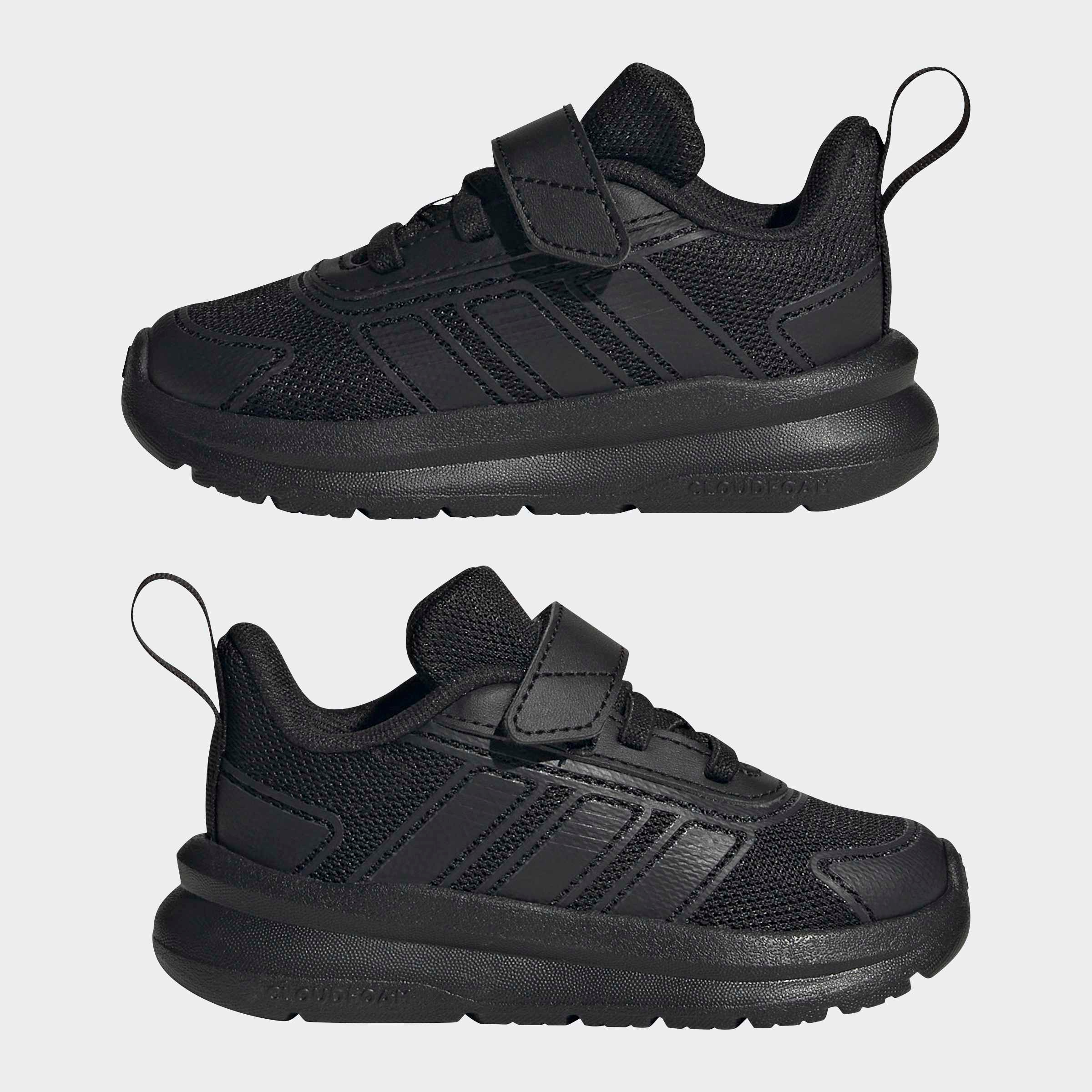 adidas Sportswear Sneaker »TENSAUR RUN 4.0 KIDS«  für Kinder