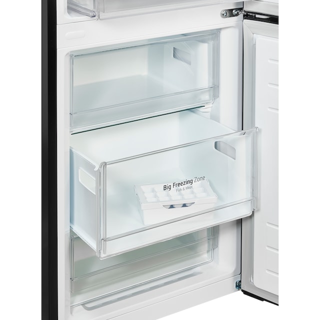 LG Kühl-/Gefrierkombination, GBP62PZNBC, 203,0 cm hoch, 59,5 cm breit per  Raten | BAUR