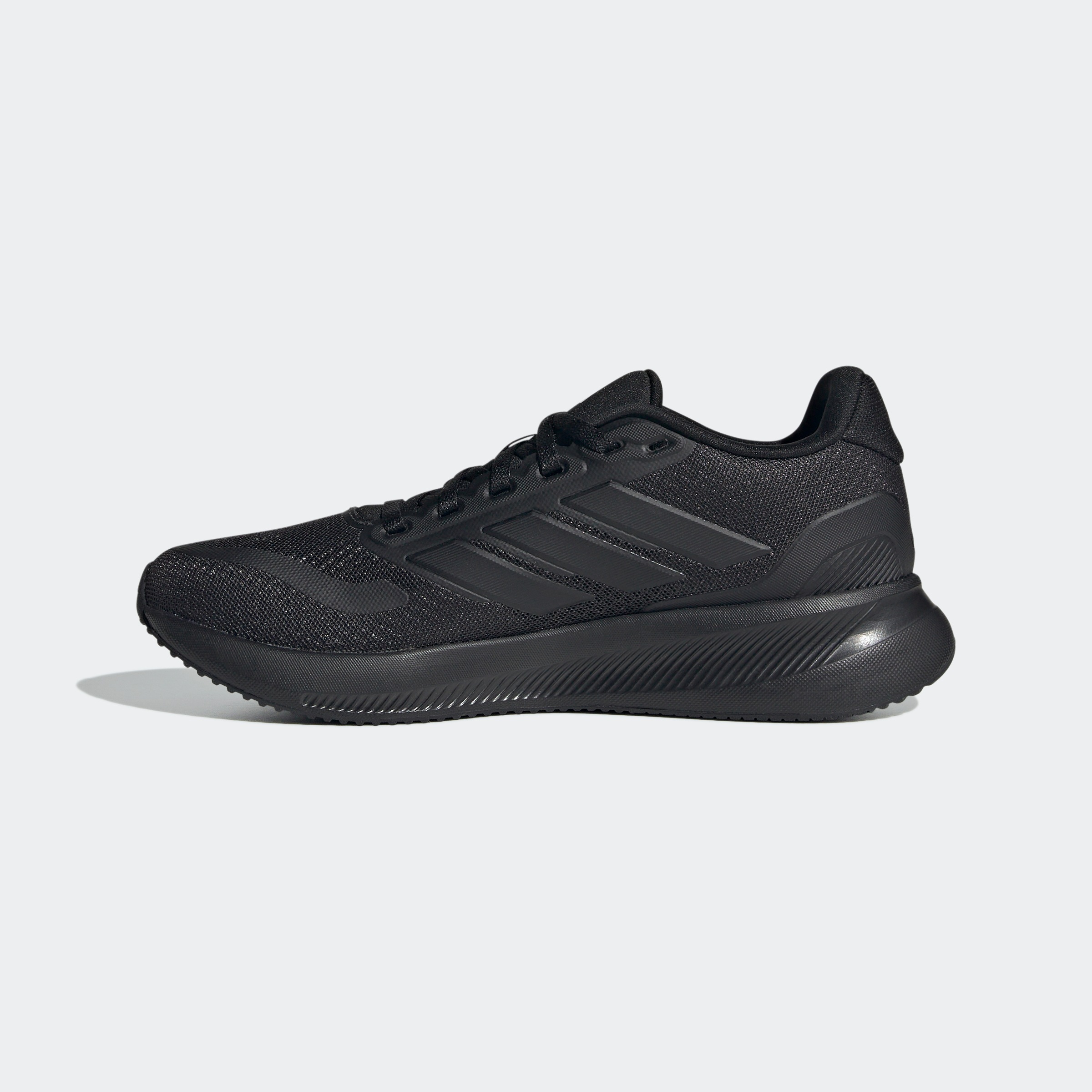 adidas Sportswear Laufschuh »RUNFALCON 5 KIDS«