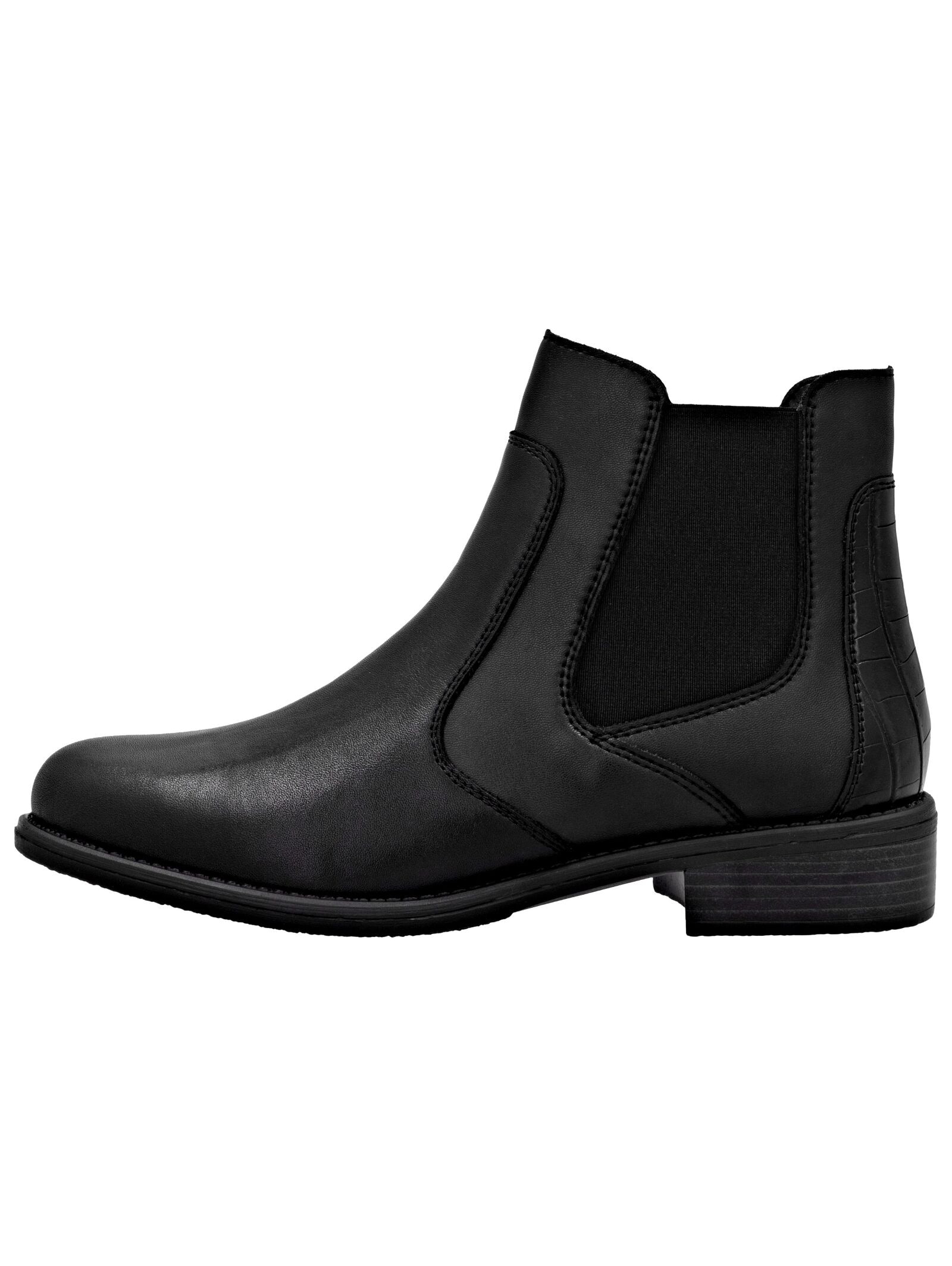 Remonte Stiefelette »Remonte Stiefelette Leder/Textil«