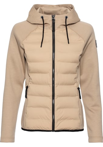 Icepeak Megztinis »D MIDLAYER Striukė ASHBURN«...