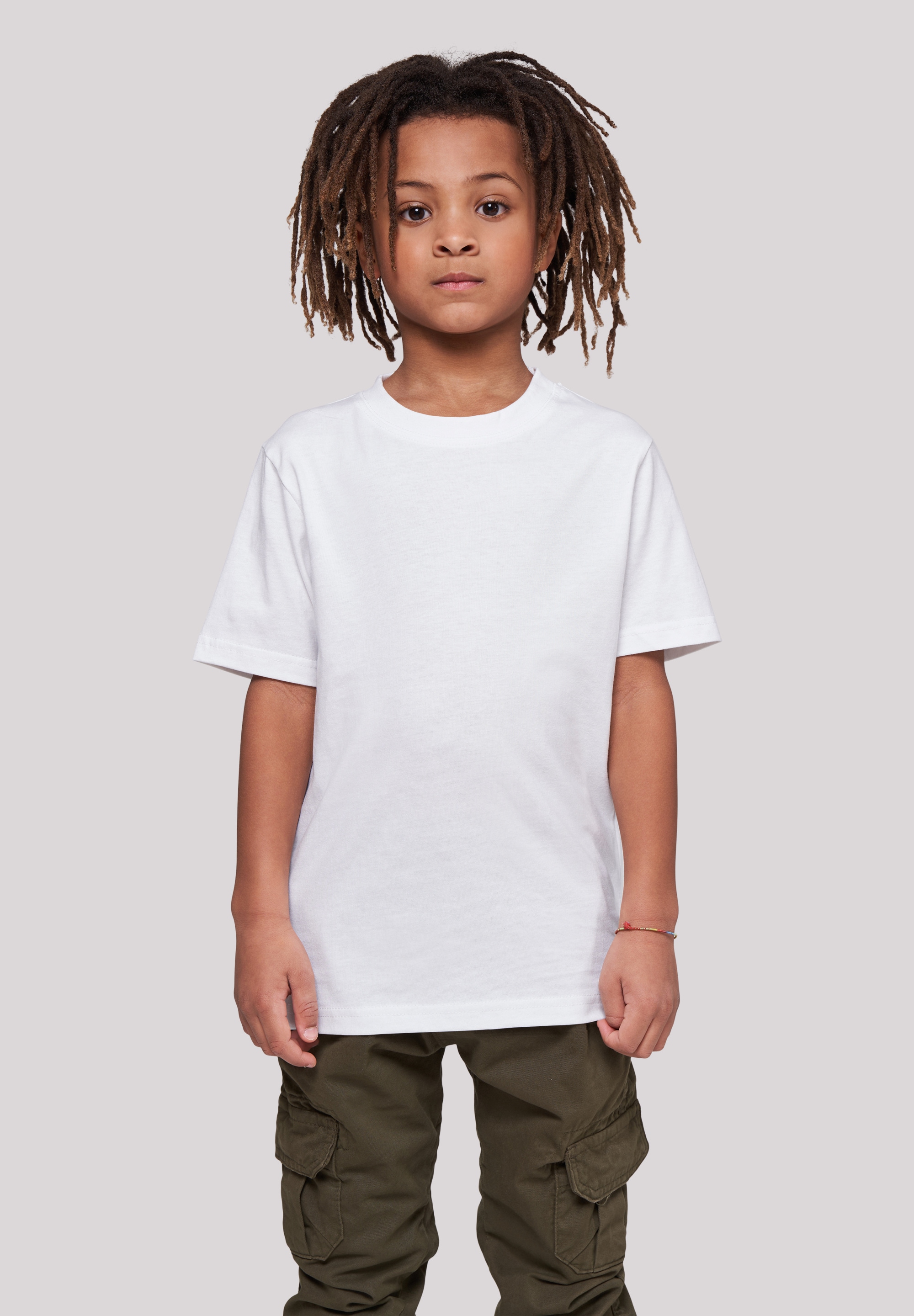 F4NT4STIC T-Shirt »Escape Discover the World Landscape«, Discover the World