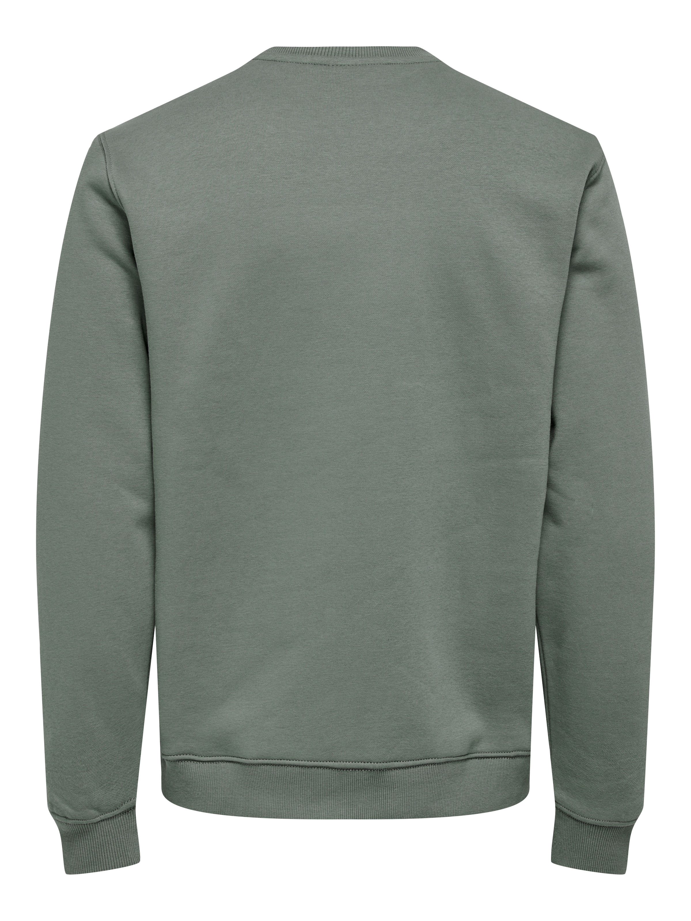 ONLY & SONS Sweatshirt »ONSCURATED REG CREW NECK SWEAT«