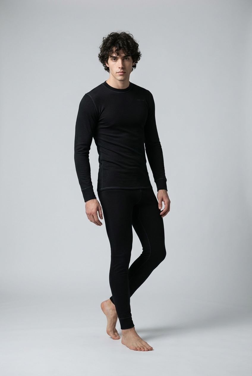 Icepeak "H SKI UNTERWÄSCHE ISERLOHNE" 2 tlg. günstig online kaufen