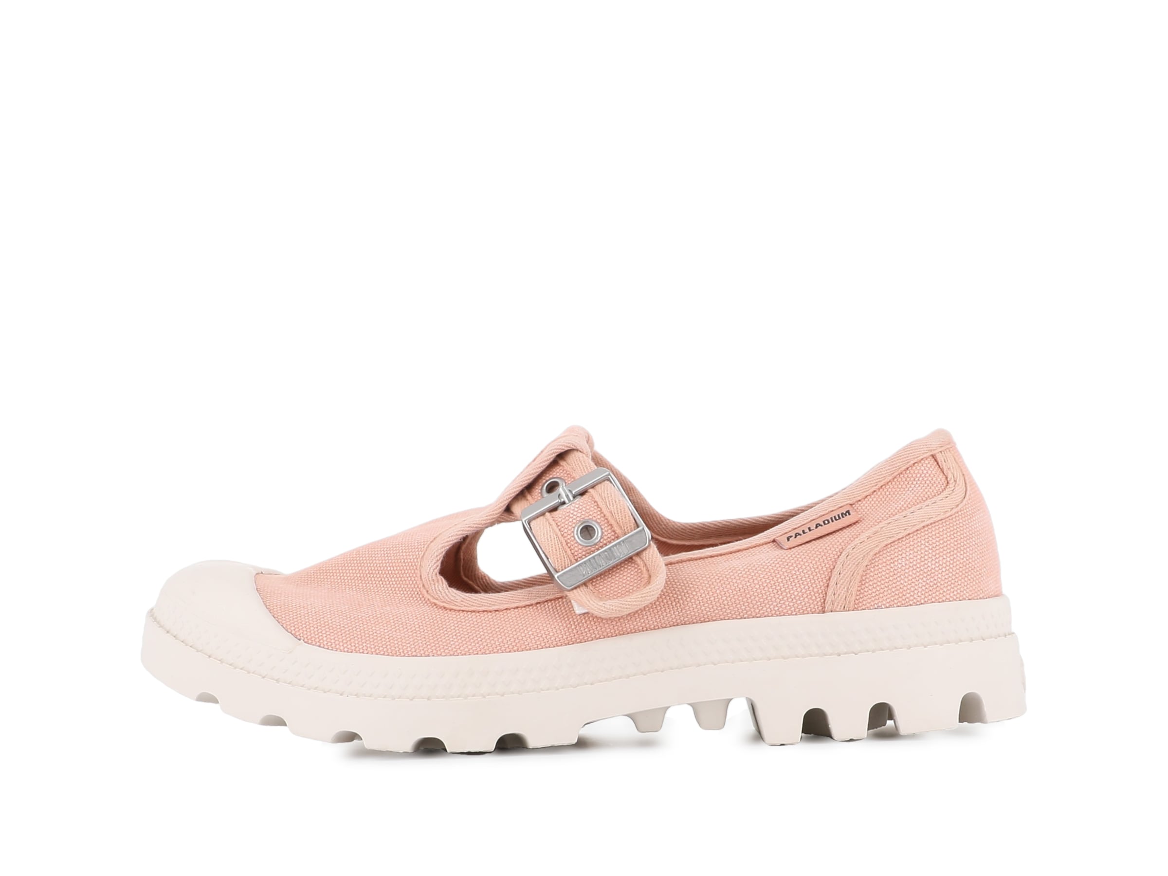 Palladium Sneaker »PAMPA M-JANE WASHED«