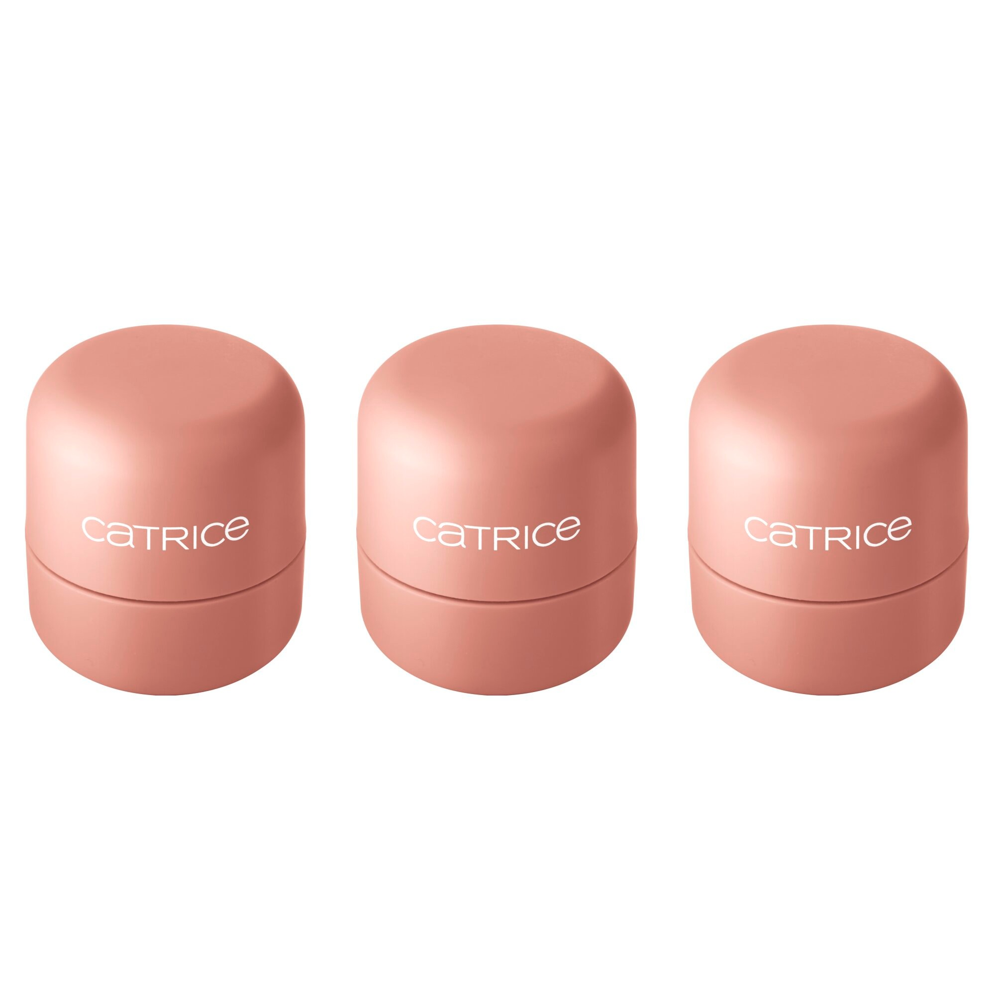 CATRICE Damen Rouge "MY CORE ESSENTIALS Blushed & Beautiful Multi-Use Stick", 23,4 g, rosa, Teint-Kosmetika