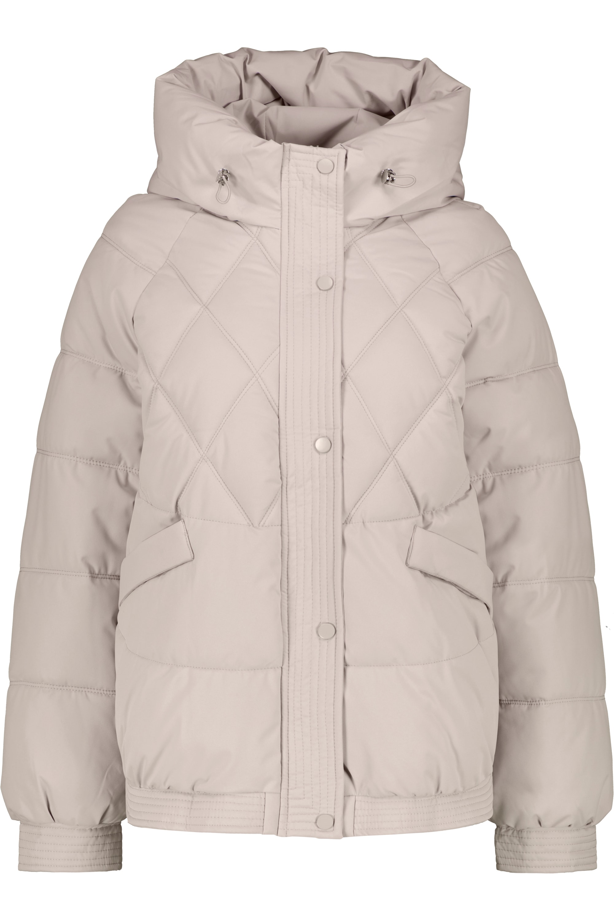 Alife & Kickin Winterjacke "Damen HedwigAK A" günstig online kaufen
