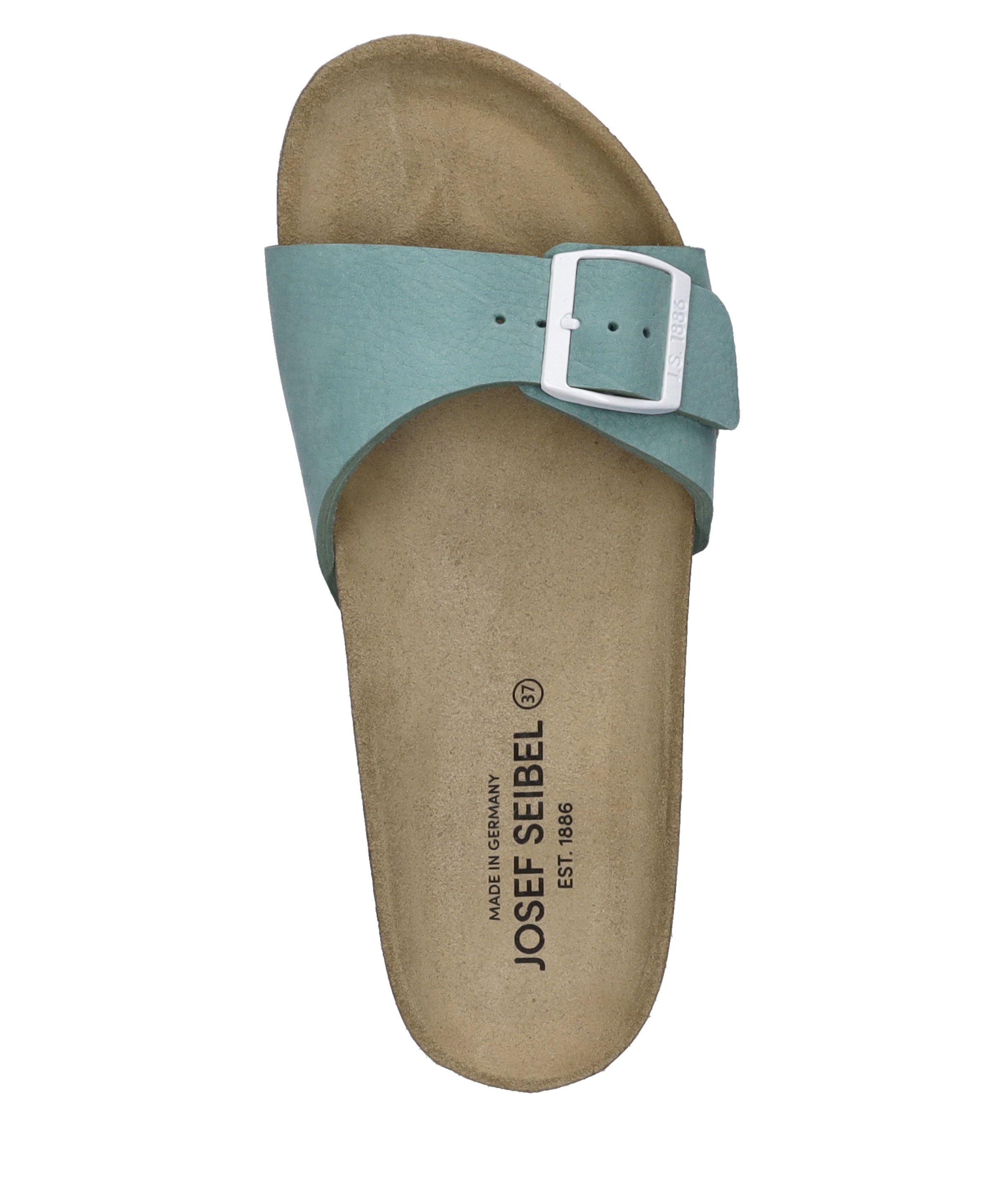 Josef Seibel Sandale »Hermine 03, mint-kombi«