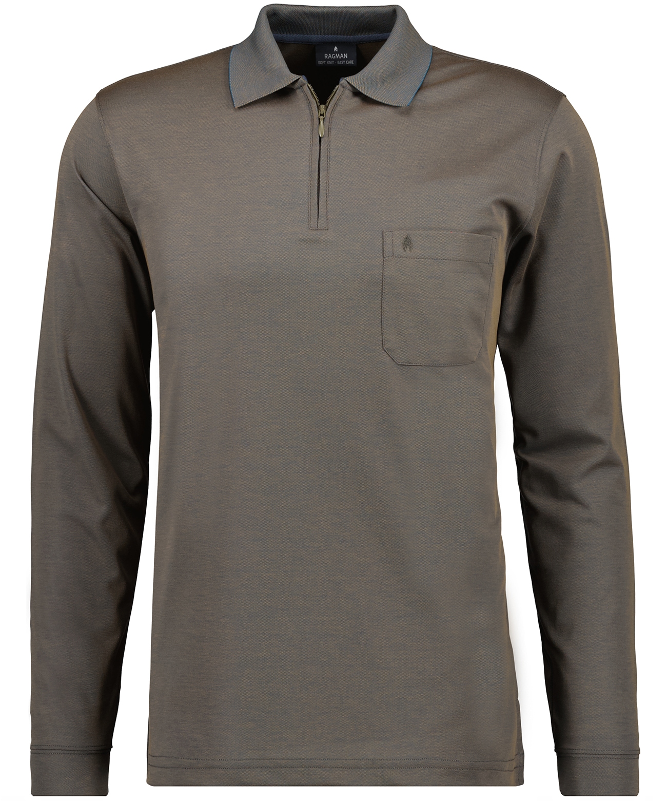 RAGMAN Poloshirt