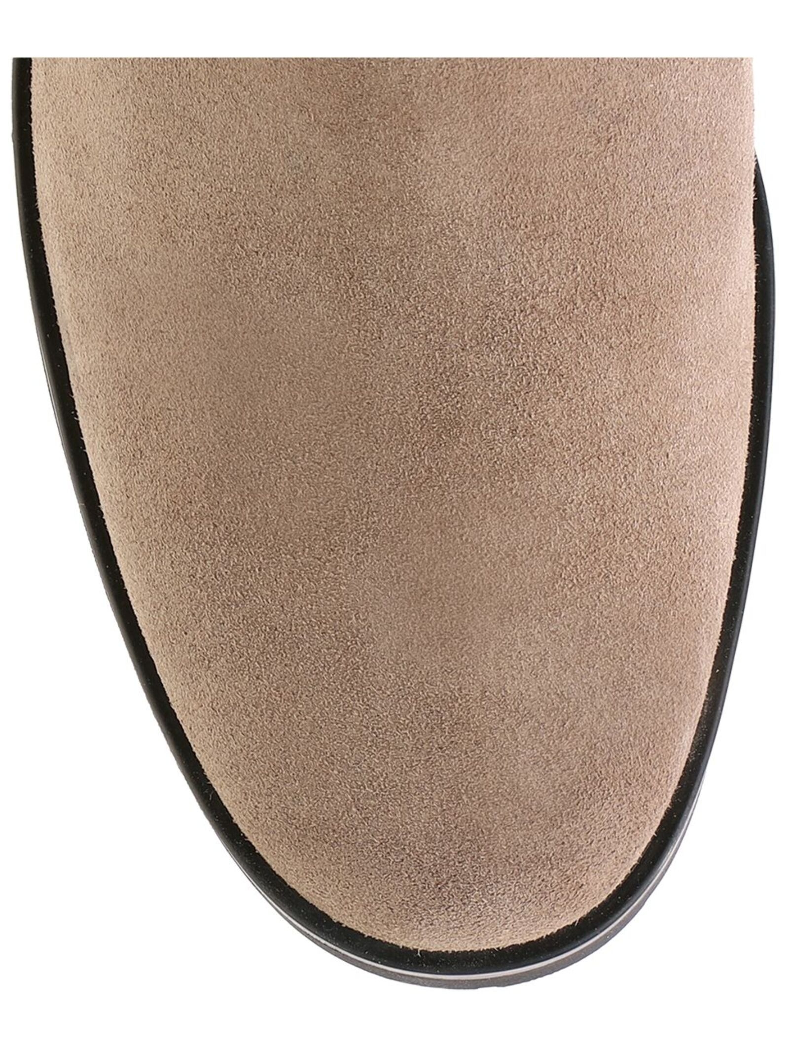 Thumbnail - Högl Bikerboots "Högl Stiefel Veloursleder"