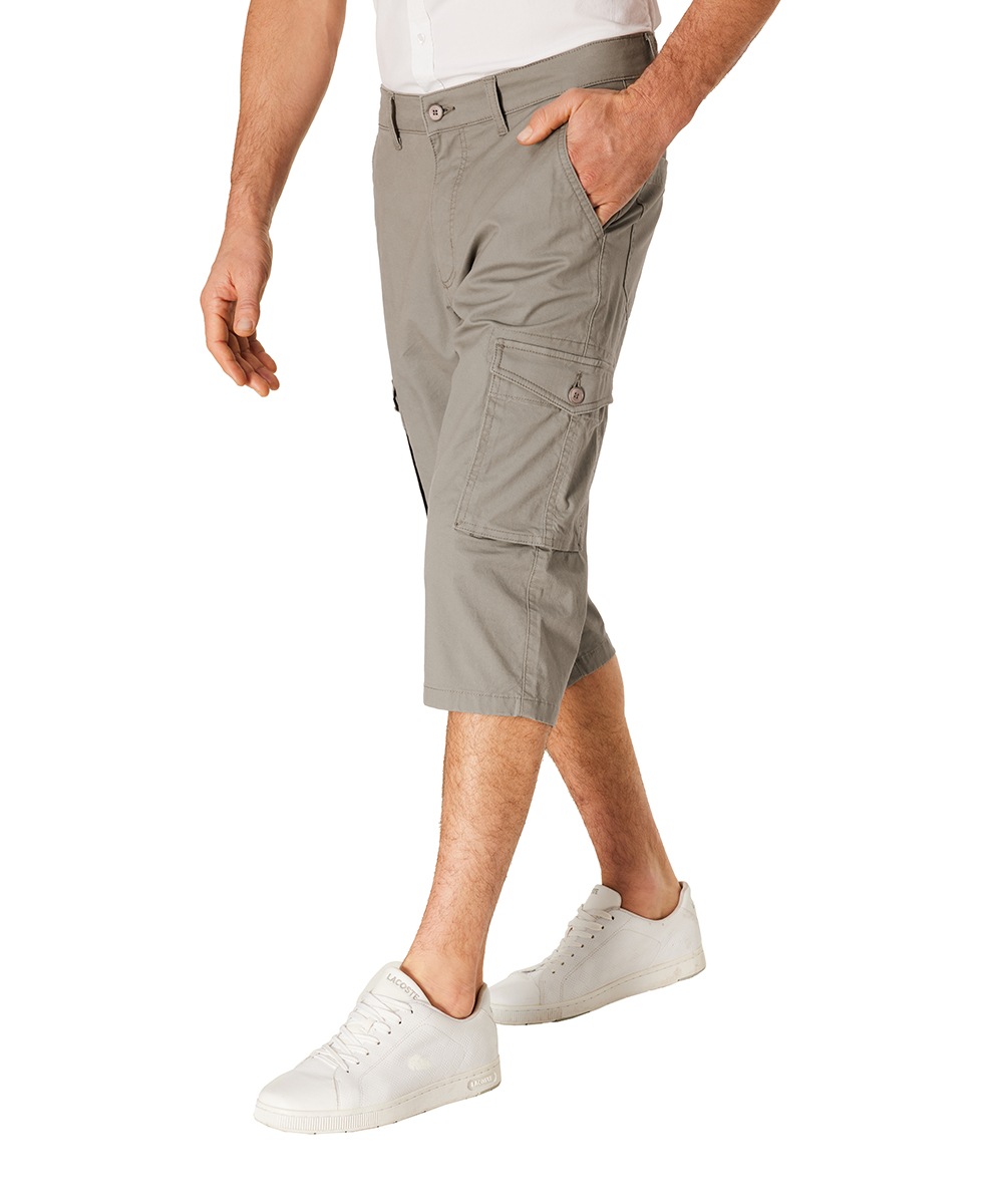 Pioneer Authentic Jeans Cargobermudas "Carlo" Sommerhose günstig online kaufen