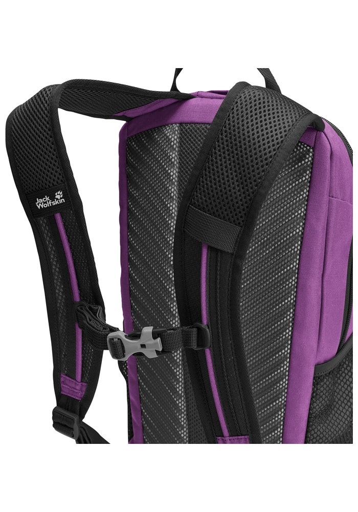 Jack Wolfskin Daypack »VELOCITY LITE 10« Leichter Tagesrucksack, kompakt, komfortabel