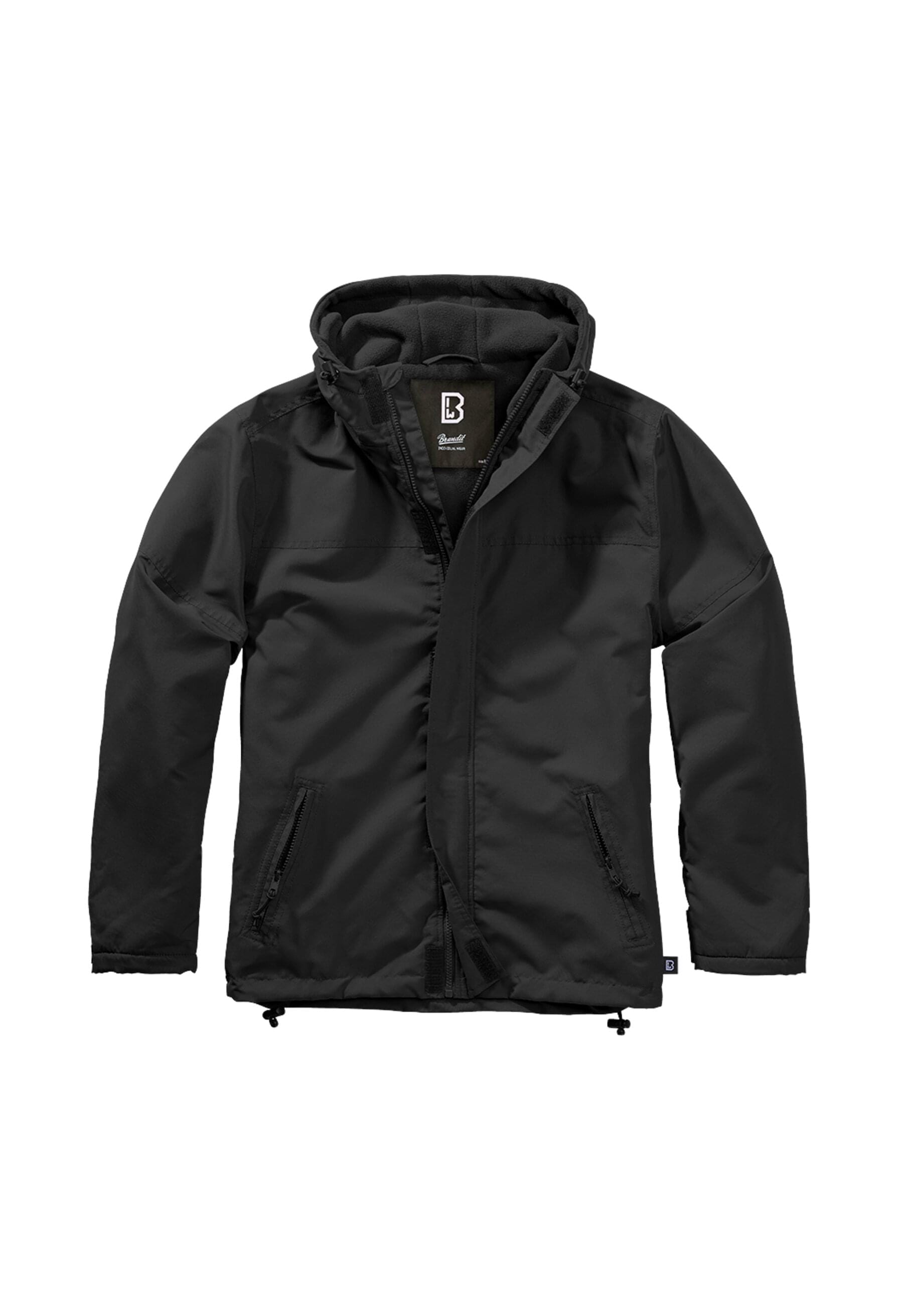 Brandit Allwetterjacke "Brandit Herren Windbreaker Frontzip" 1 Stk. tlg. mi günstig online kaufen
