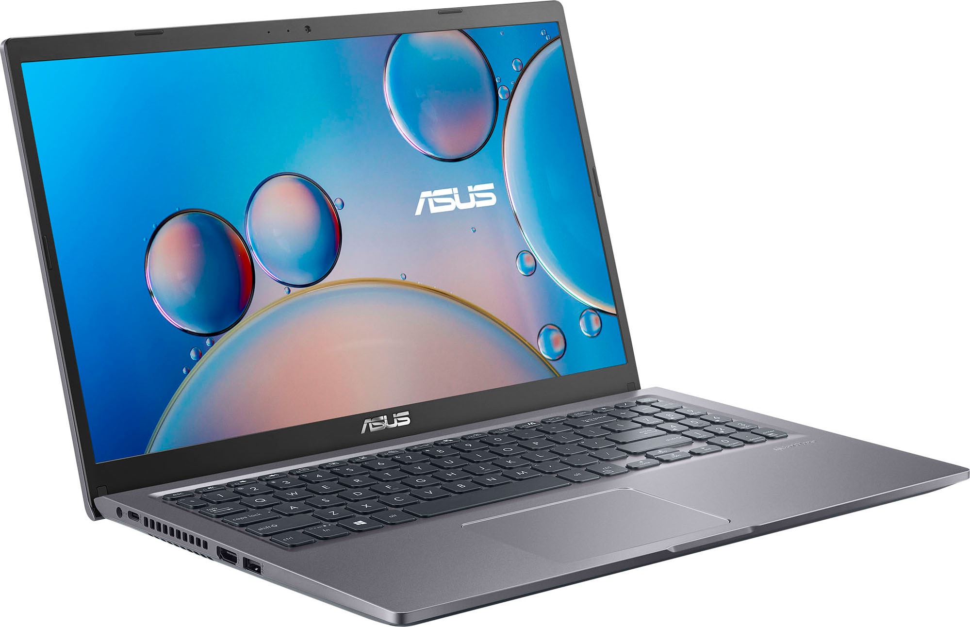 Asus Notebook »Vivobook 15 M515UA-BQ584W«, 39,6 cm, / 15,6 Zoll, AMD, Ryzen  7, Radeon, 512 GB SSD | BAUR