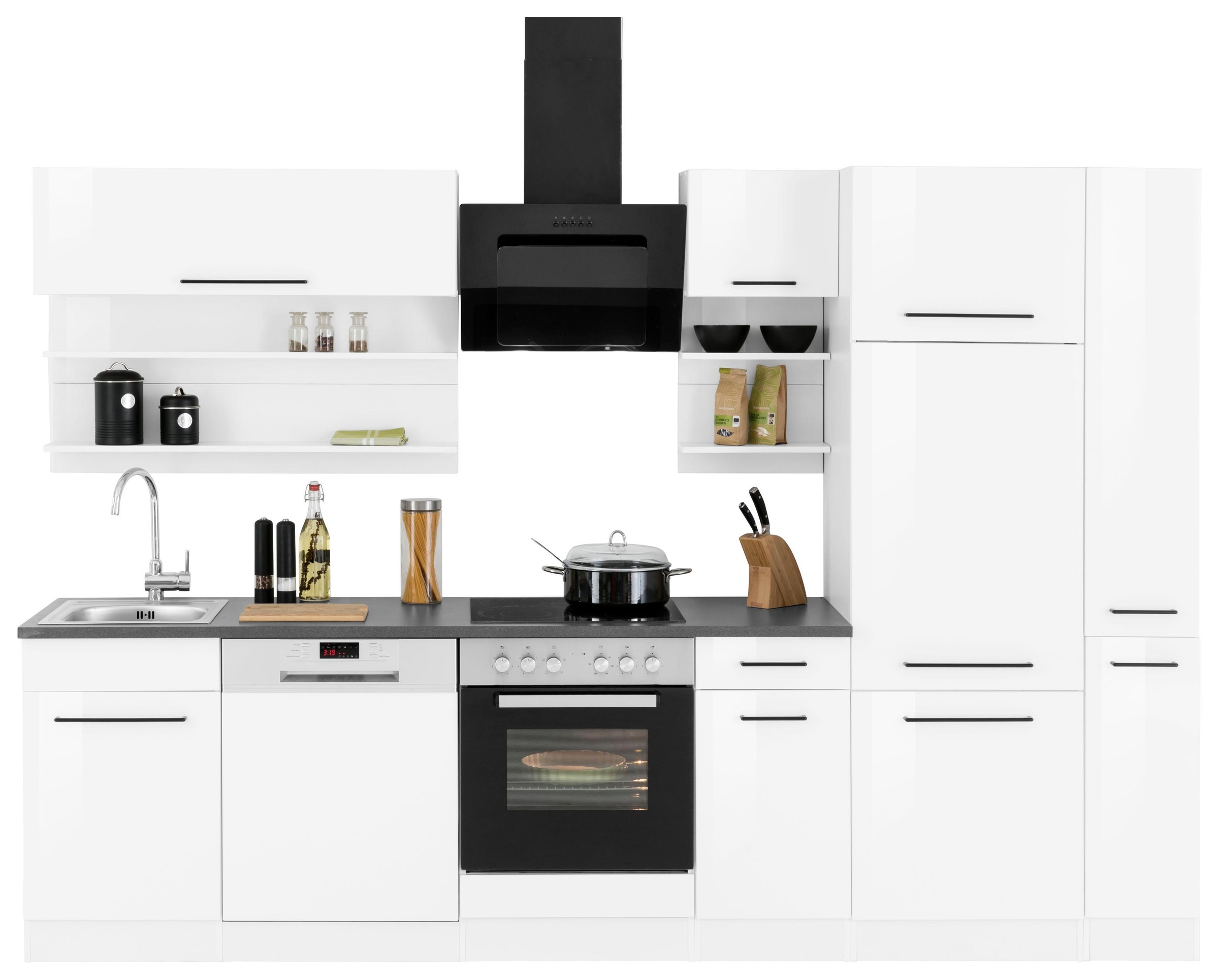 HELD MÖBEL Küchenzeile 