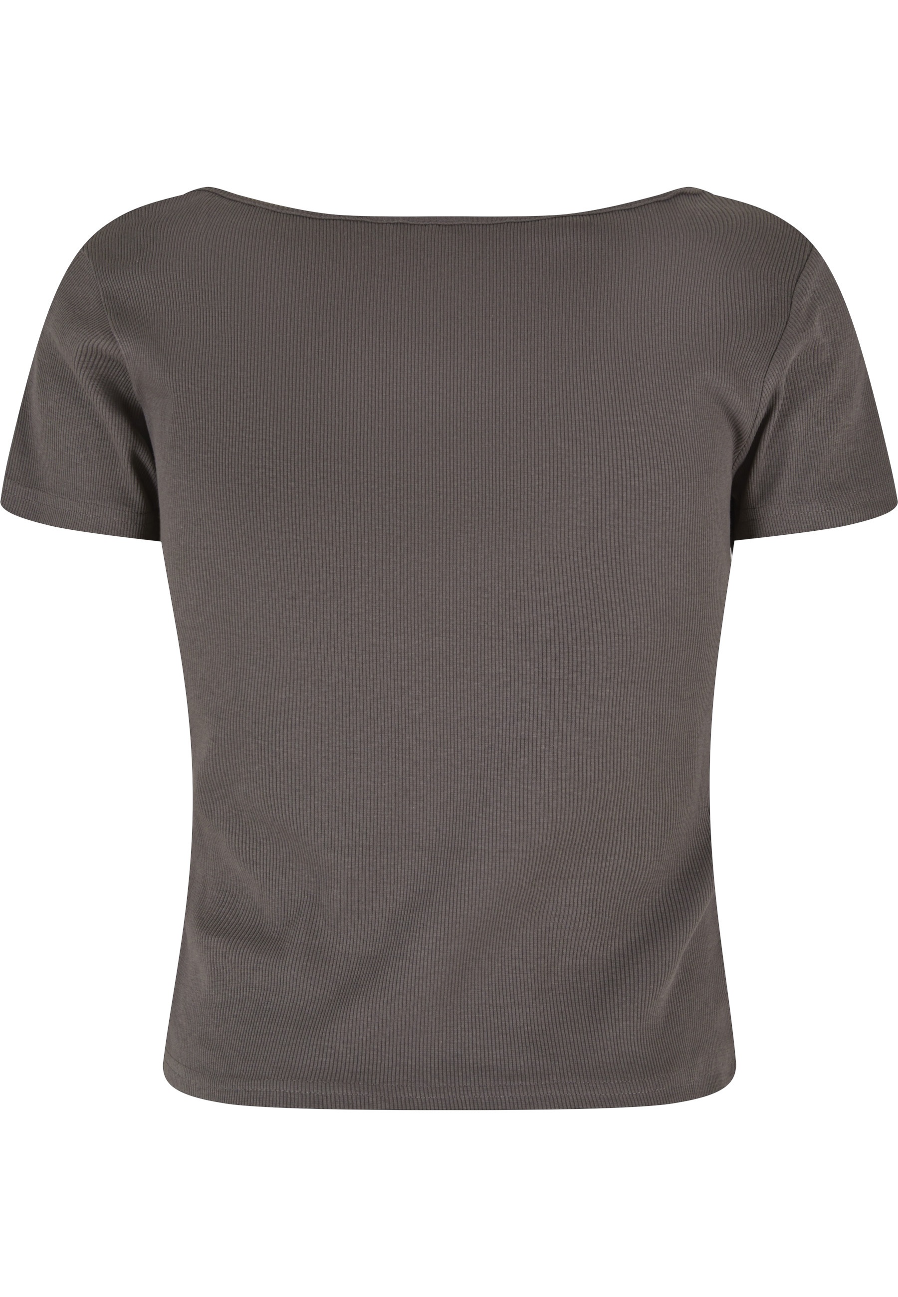 Karl Kani T-Shirt "Karl Kani Damen KW241-026-2 Karl Kani Og Corset Rib Tee" günstig online kaufen