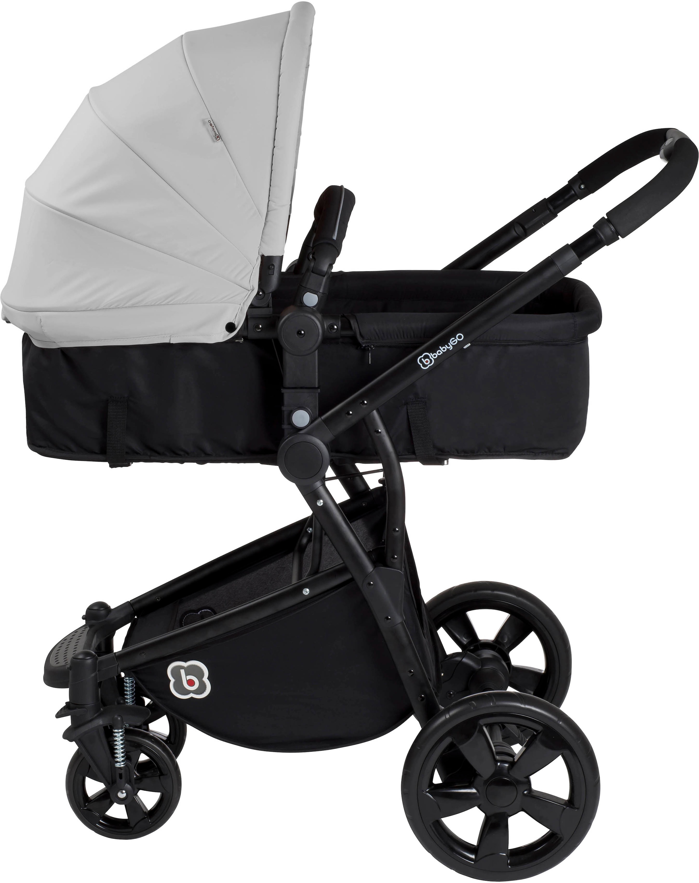 BabyGo Auto-Rückenlehnenschutz, 2er-Set kaufen