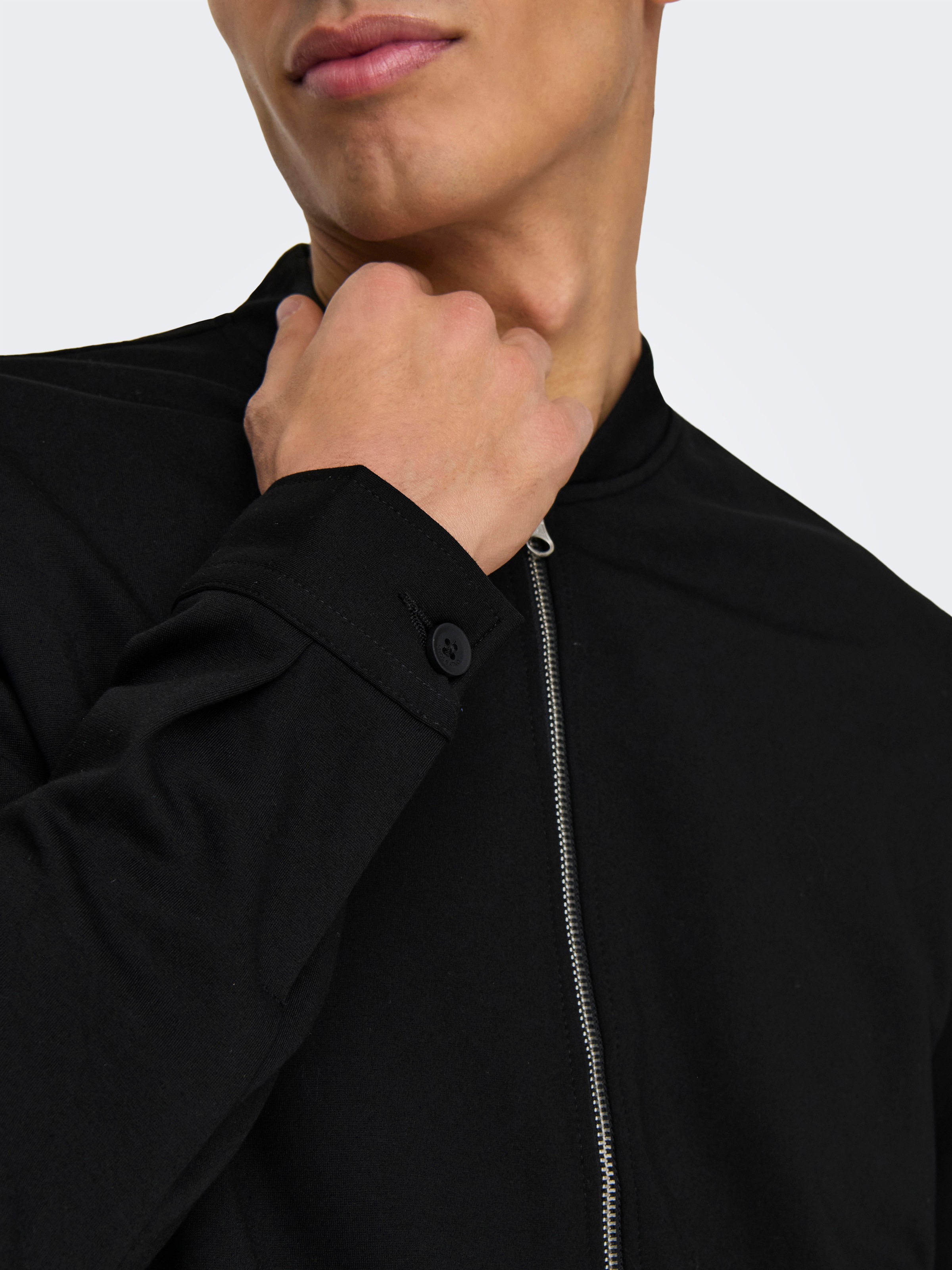 Thumbnail - ONLY & SONS Bomberjacke "ONSMARK BOMBER 0209 NOOS"