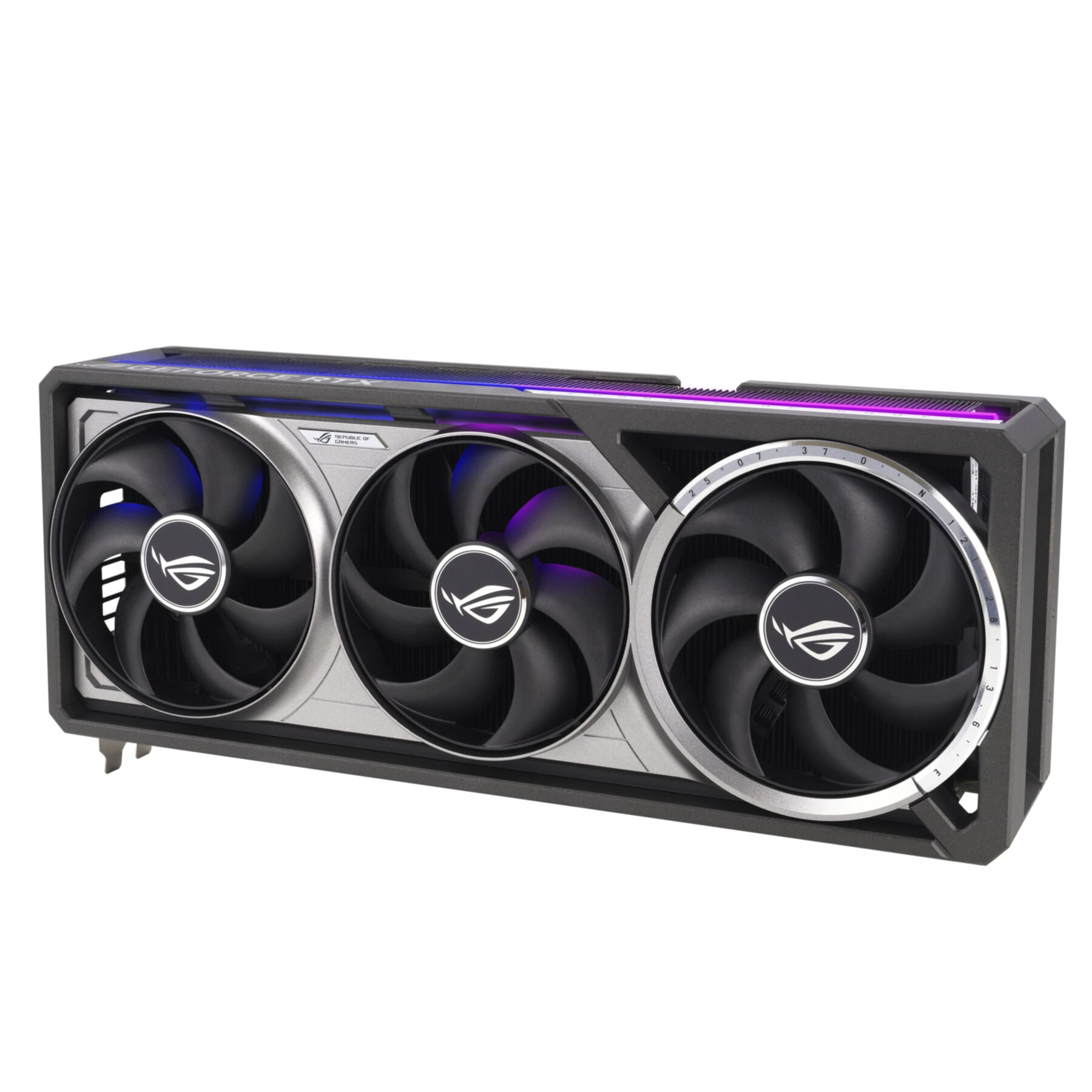 Asus Grafikkarte »ROG-ASTRAL-RTX5090-O32G-GAMING«
