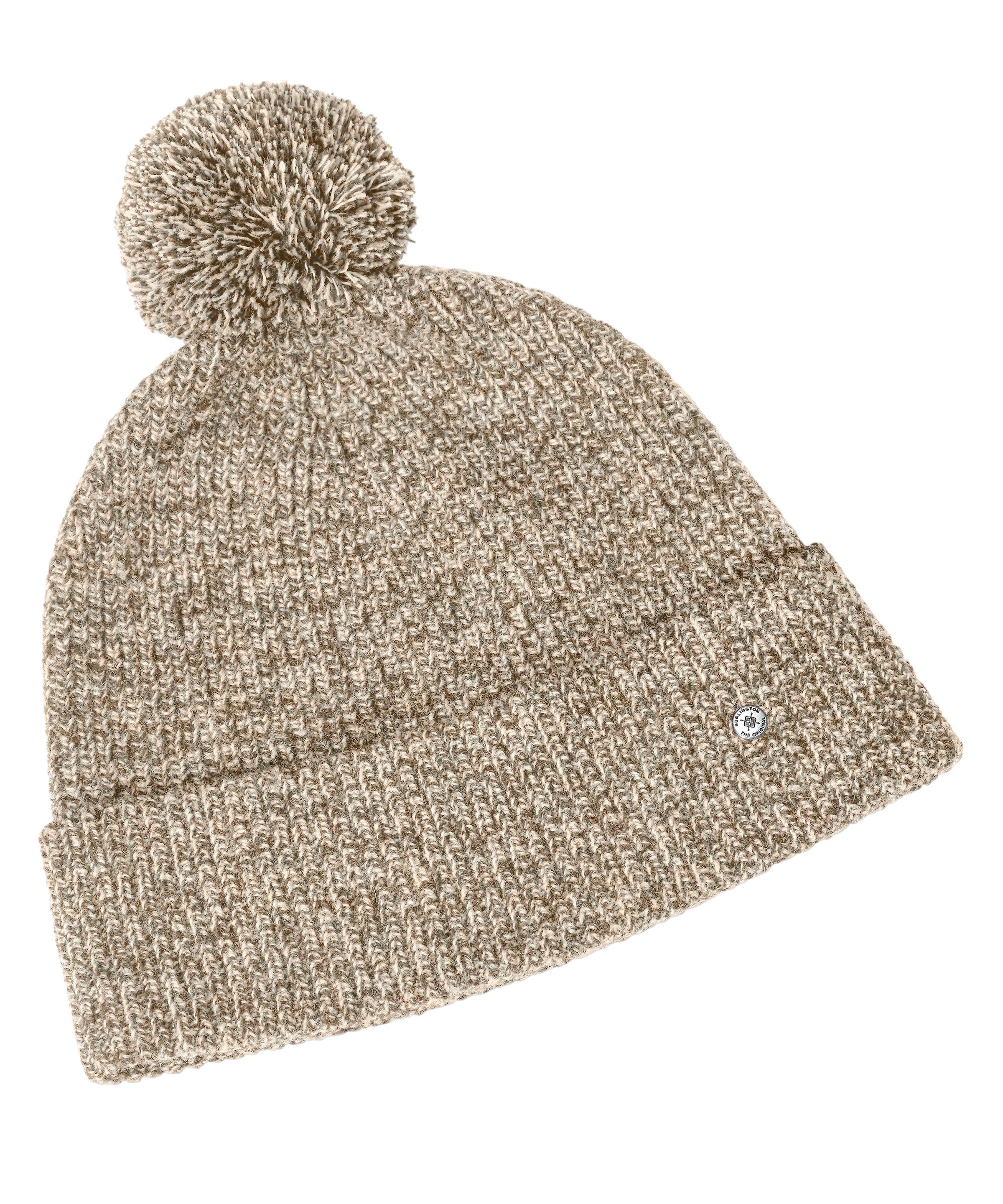Burlington Strickmütze »Multicolour« 1 Stk.