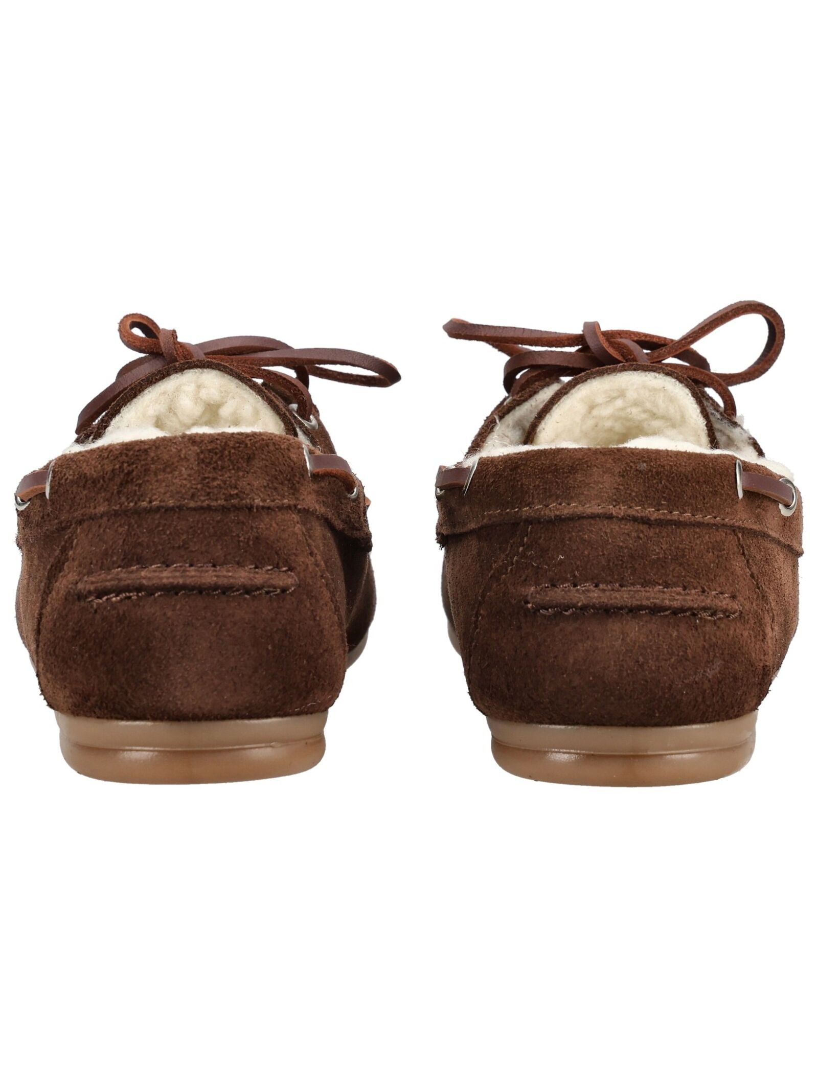 Pavement Bootsschuh »Pavement Halbschuhe Leder«