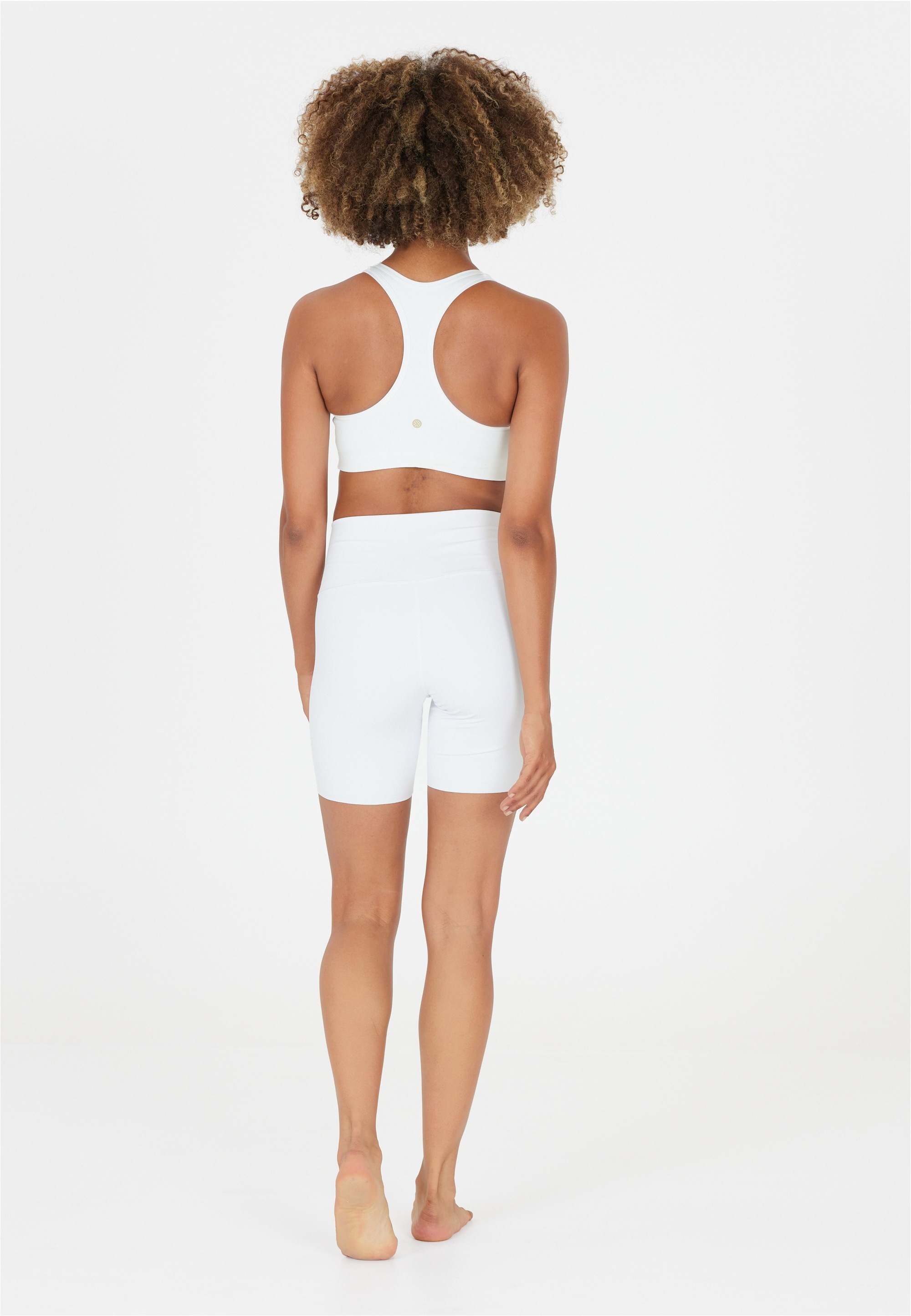ATHLECIA Sport-BH »Myolie«, mit 4-Wege-Stretch und mittlerem Support