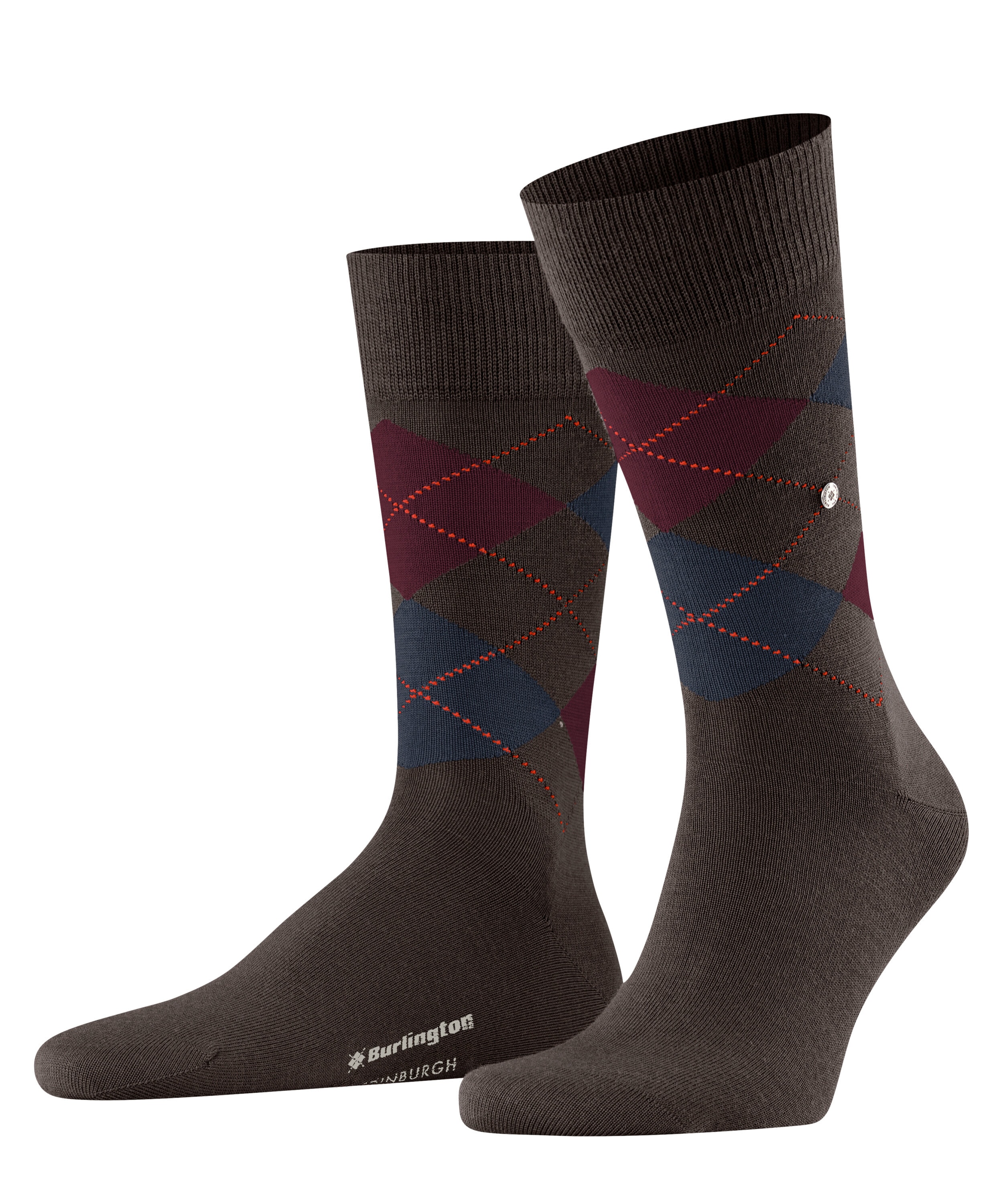 Burlington Socken "Edinburgh" 1 Paar tlg.
