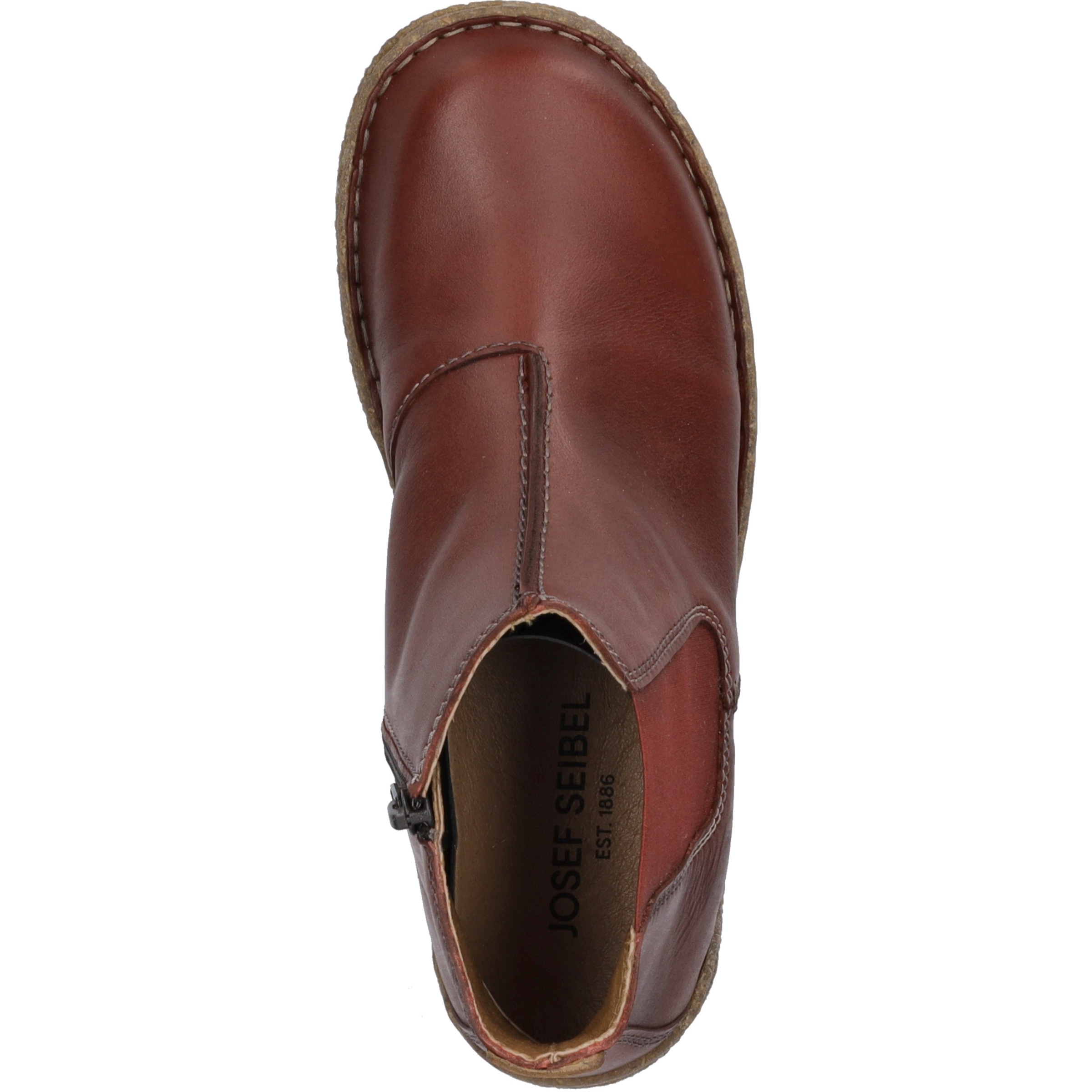 Josef Seibel Stiefelette »Neele 68, hibiscus«