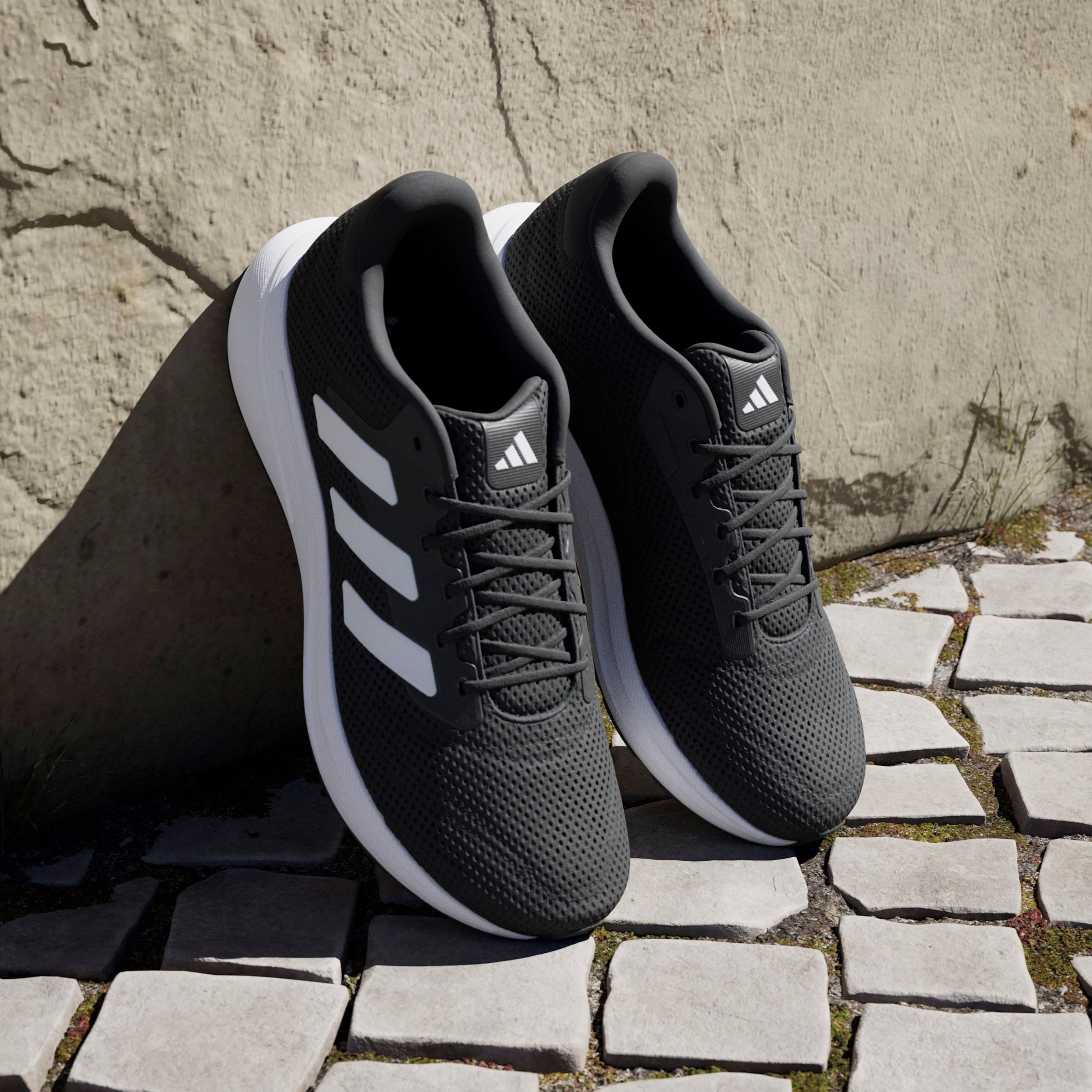 adidas Performance Laufschuh »RESPONSE«