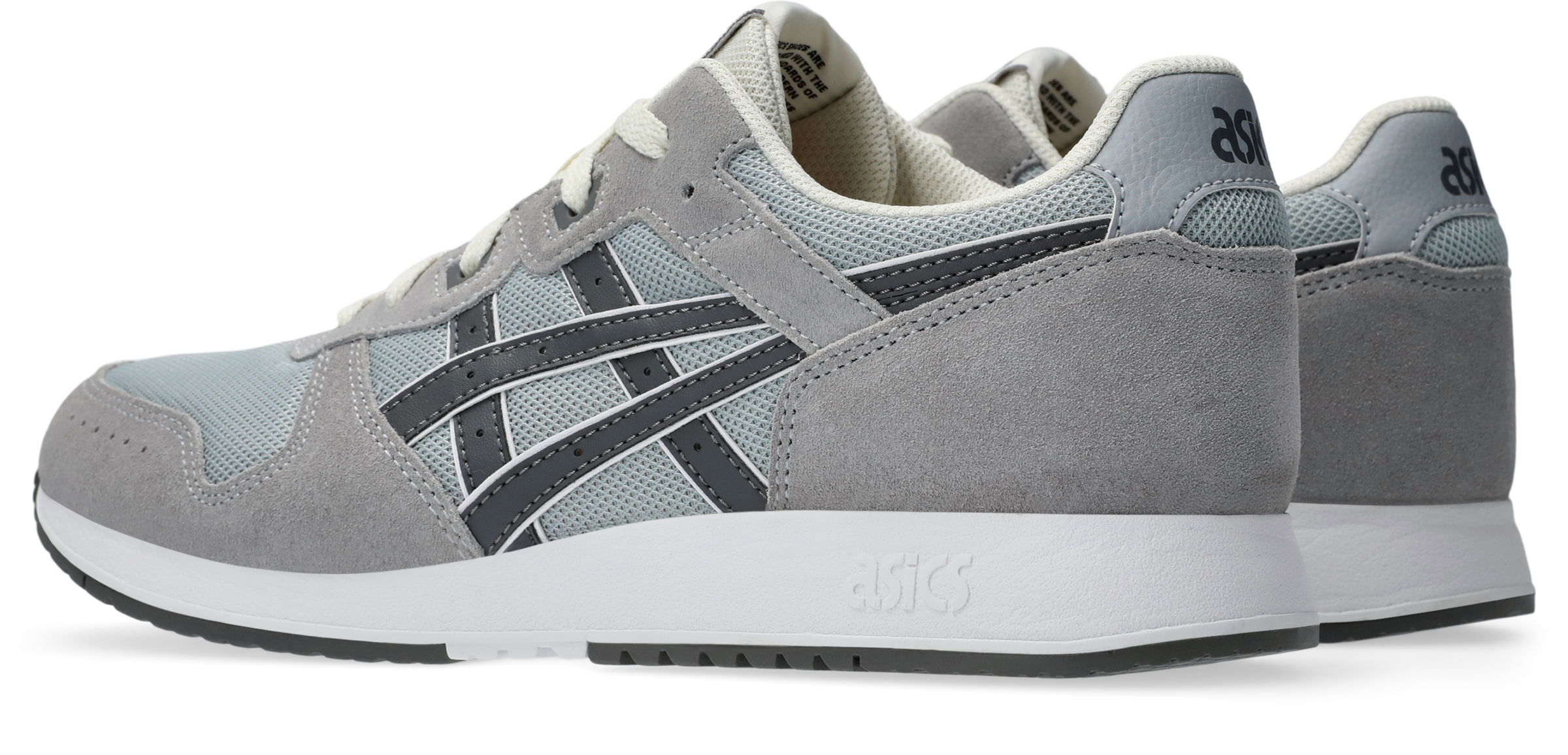 ASICS SportStyle Sneaker »LYTE CLASSIC«