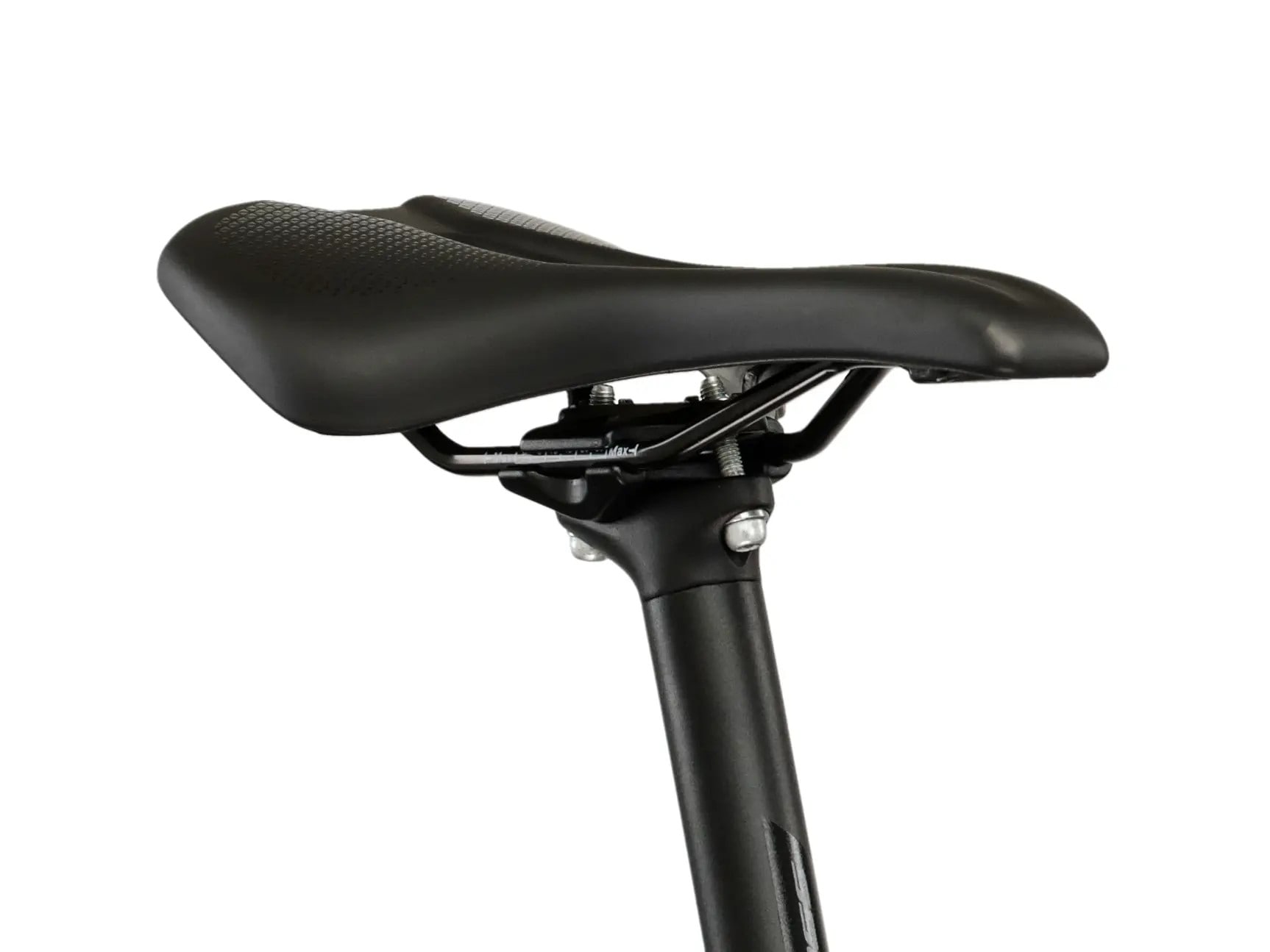 Kross Gravelbike »KROSS Gravelbike Esker 1.0 28" schwarz 18 Gänge Gabel aus Carbon 2026« 18 Gang Kettenschaltung Carbon aus Gabel