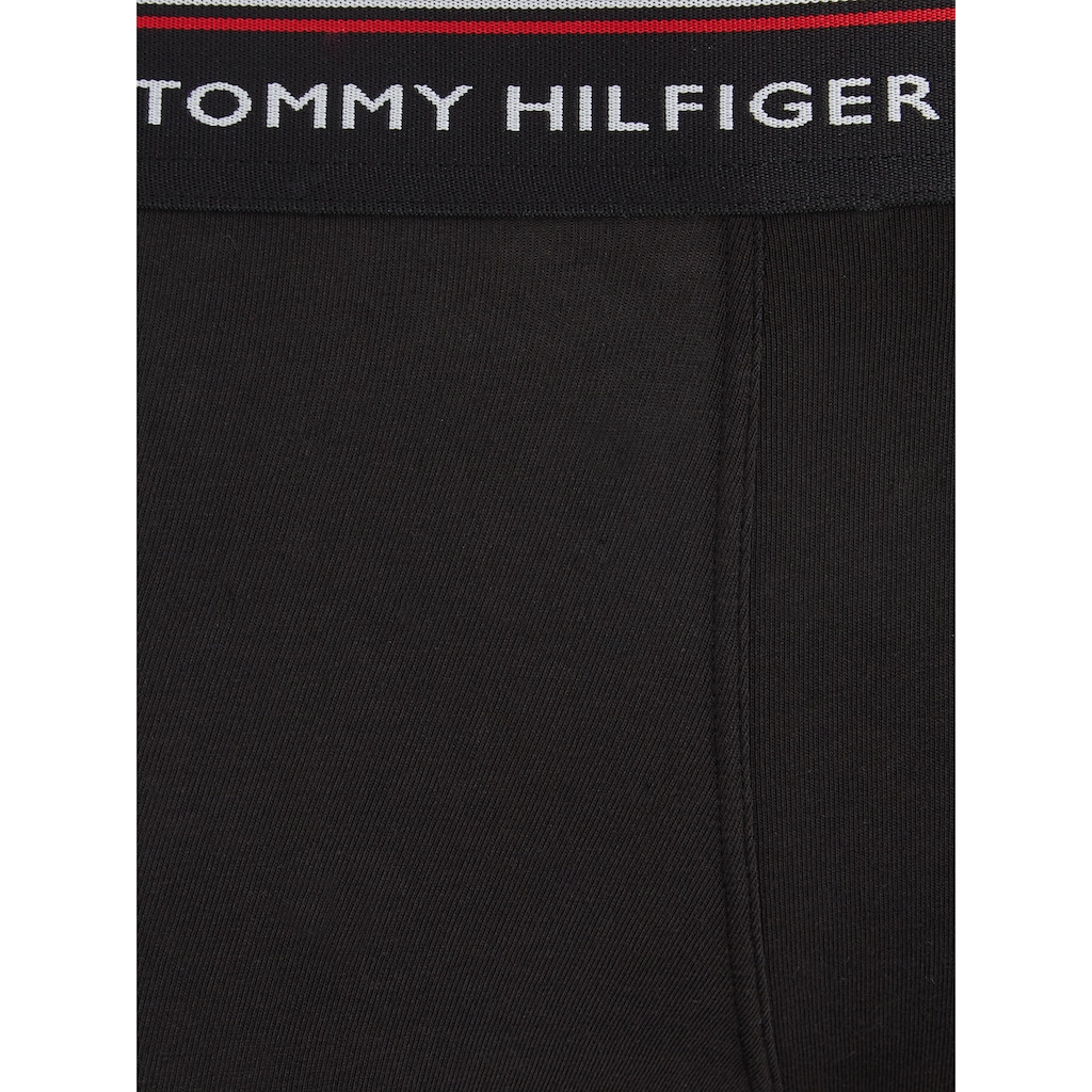 Tommy Hilfiger Underwear Trunk »BT TRUNK 3 PACK«, (Packung, 3 St., 3er-Pack)