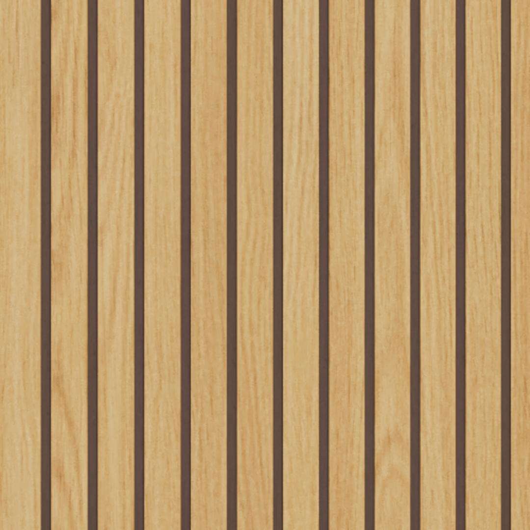 ACTONA GROUP Schuhschrank »Albany Schuhschrank – modernes Design & Stauraum mit Lamellenfront« Schuhmöbel mit 3 Fächern und extra Stauraum für Zubehör, B: 98,7 cm