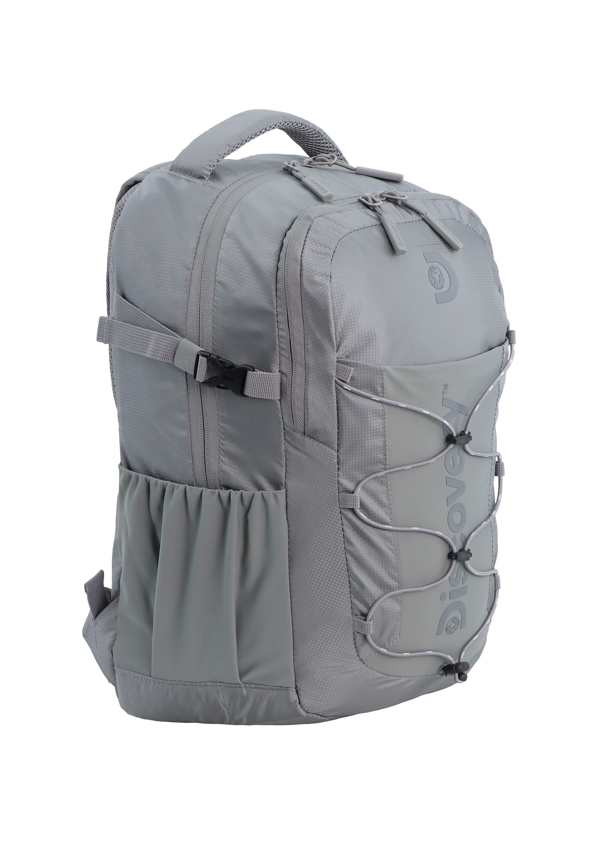 Discovery Sportrucksack »Outdoor«, aus Nylon-Material