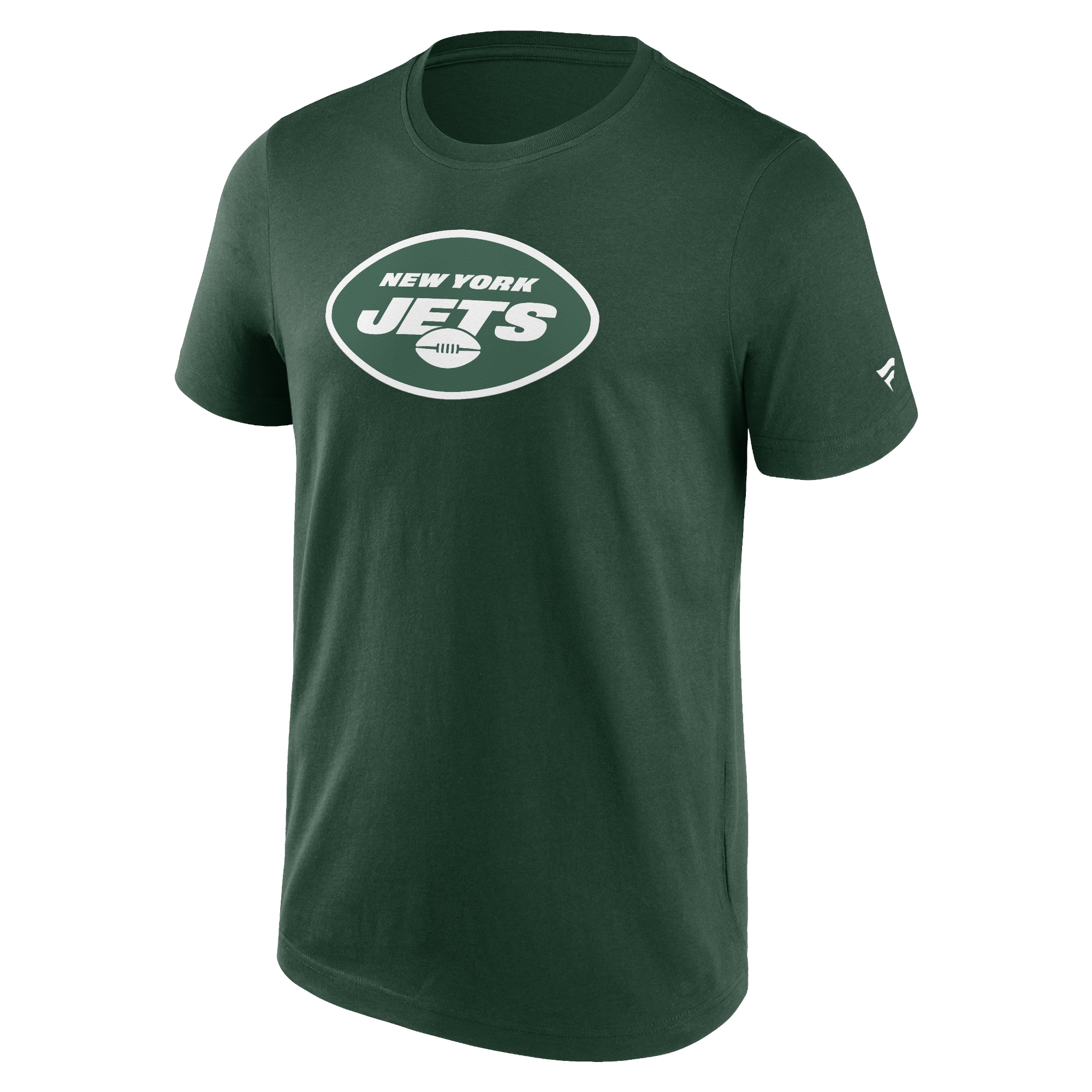 Fanatics "Fanatics T-Shirt New York Jets Primary Logo Graphic"