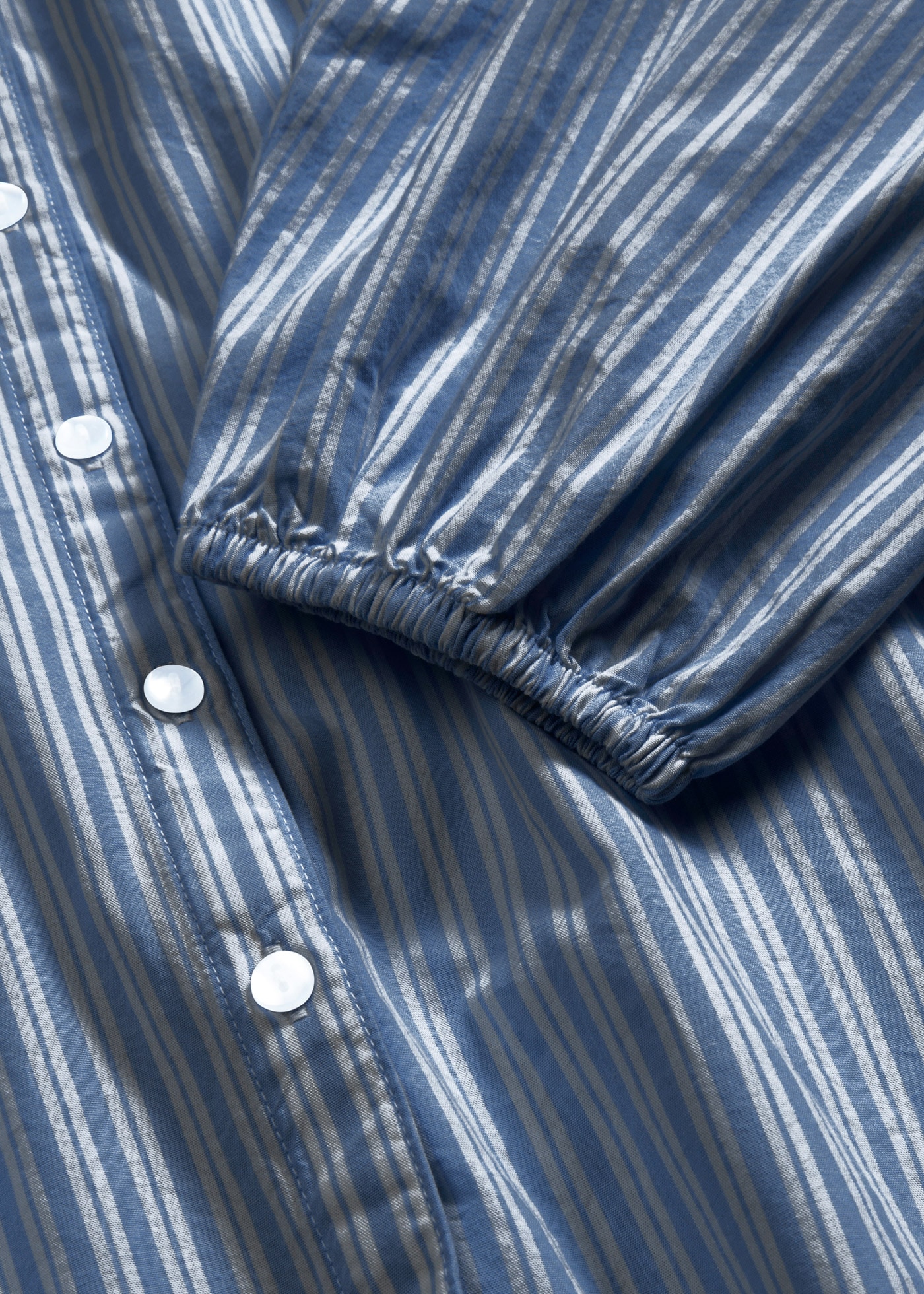 bonprix Langarmbluse »Oversize-Bluse aus reiner Baumwolle« Oversize-Bluse aus reiner Baumwolle